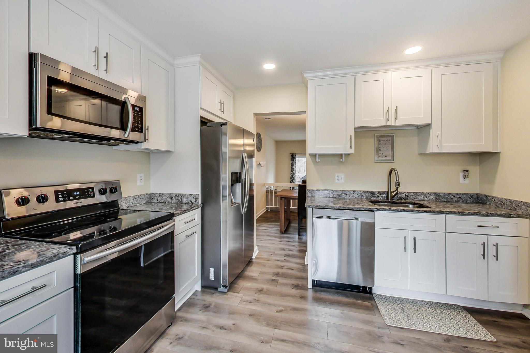 WOODMARK OF LAKE RIDGE - Residential