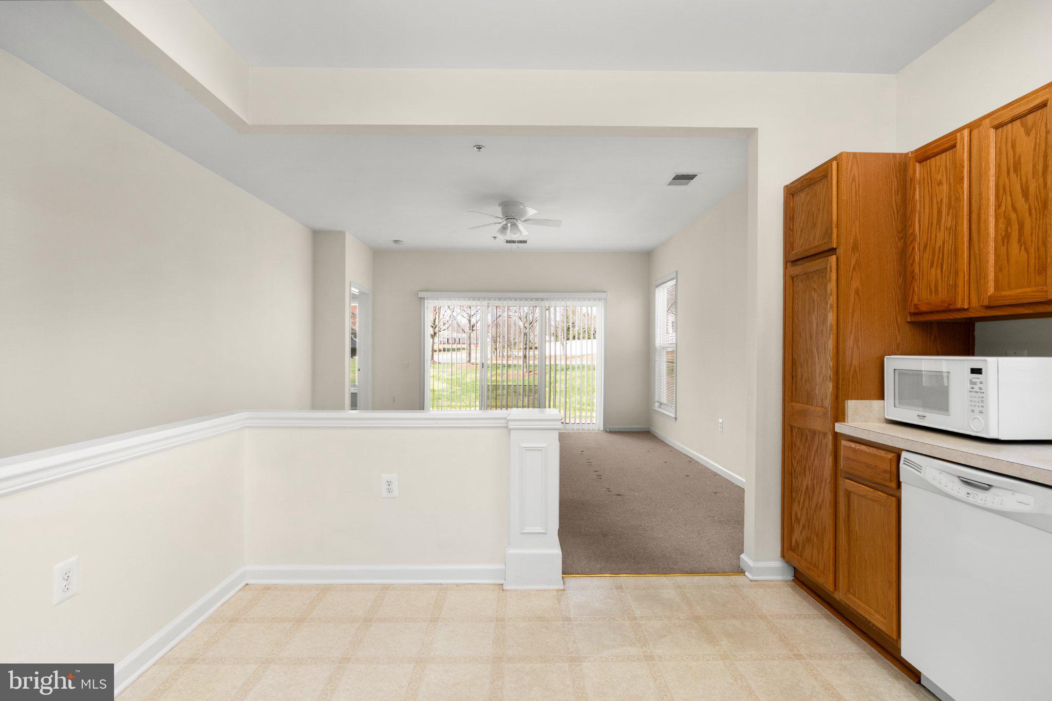 THE VILLAS AT FALLS RUN - Residential