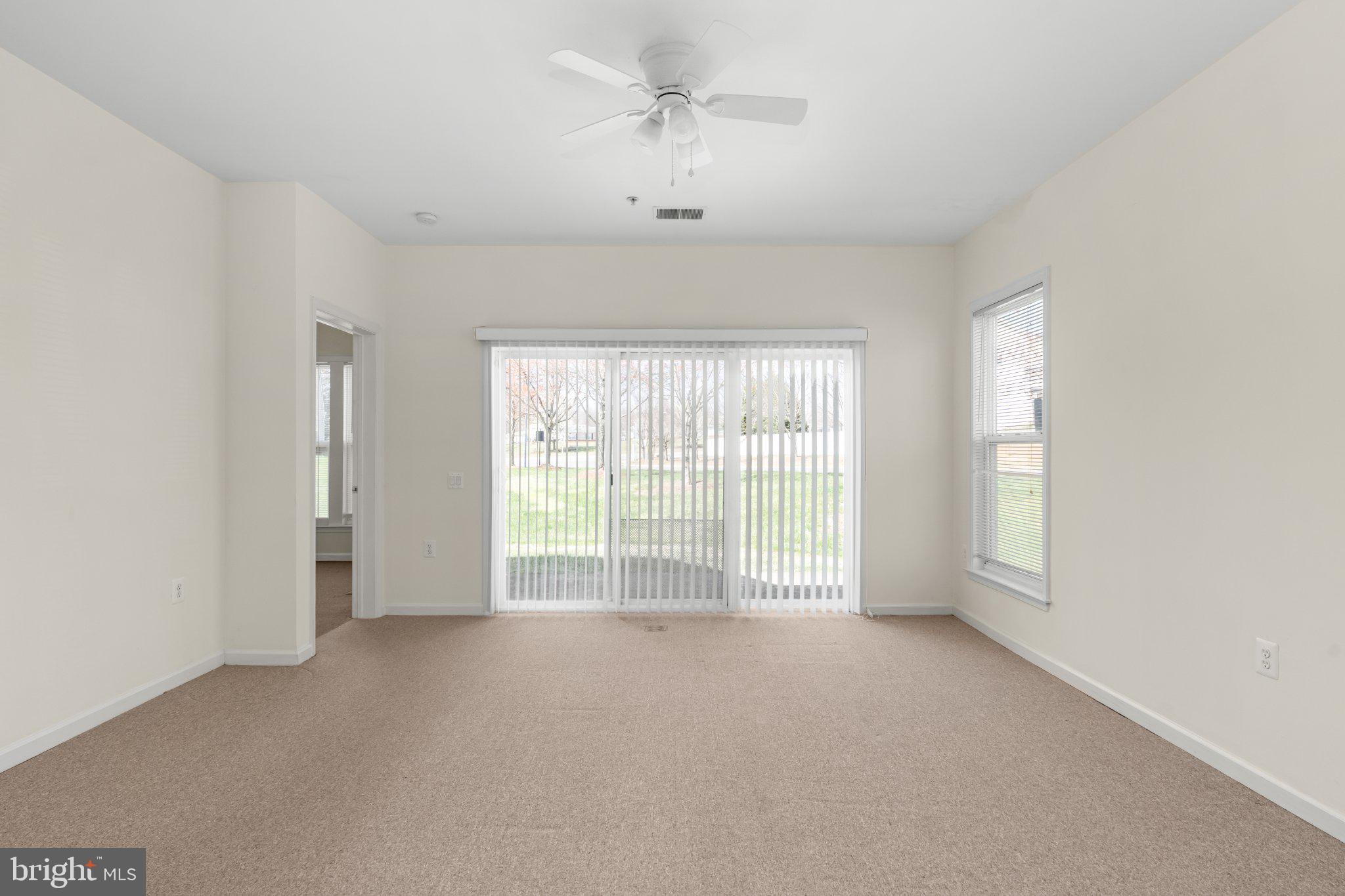 THE VILLAS AT FALLS RUN - Residential