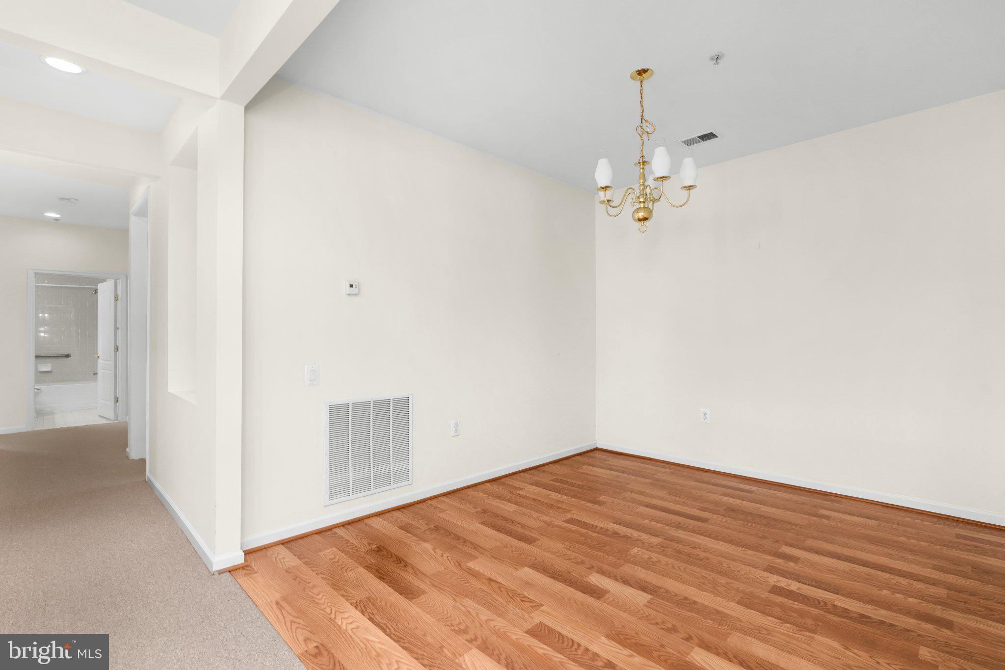 THE VILLAS AT FALLS RUN - Residential