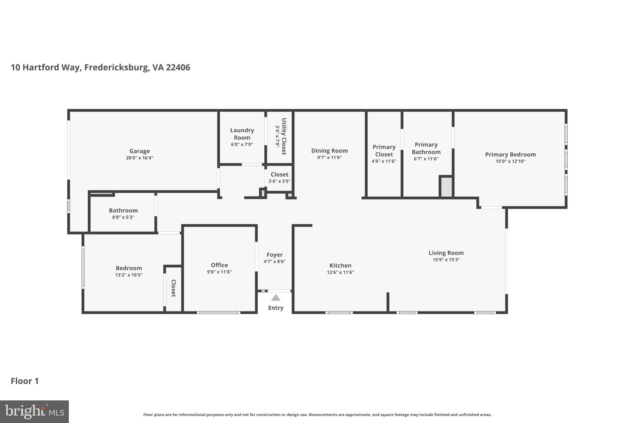 THE VILLAS AT FALLS RUN - Residential