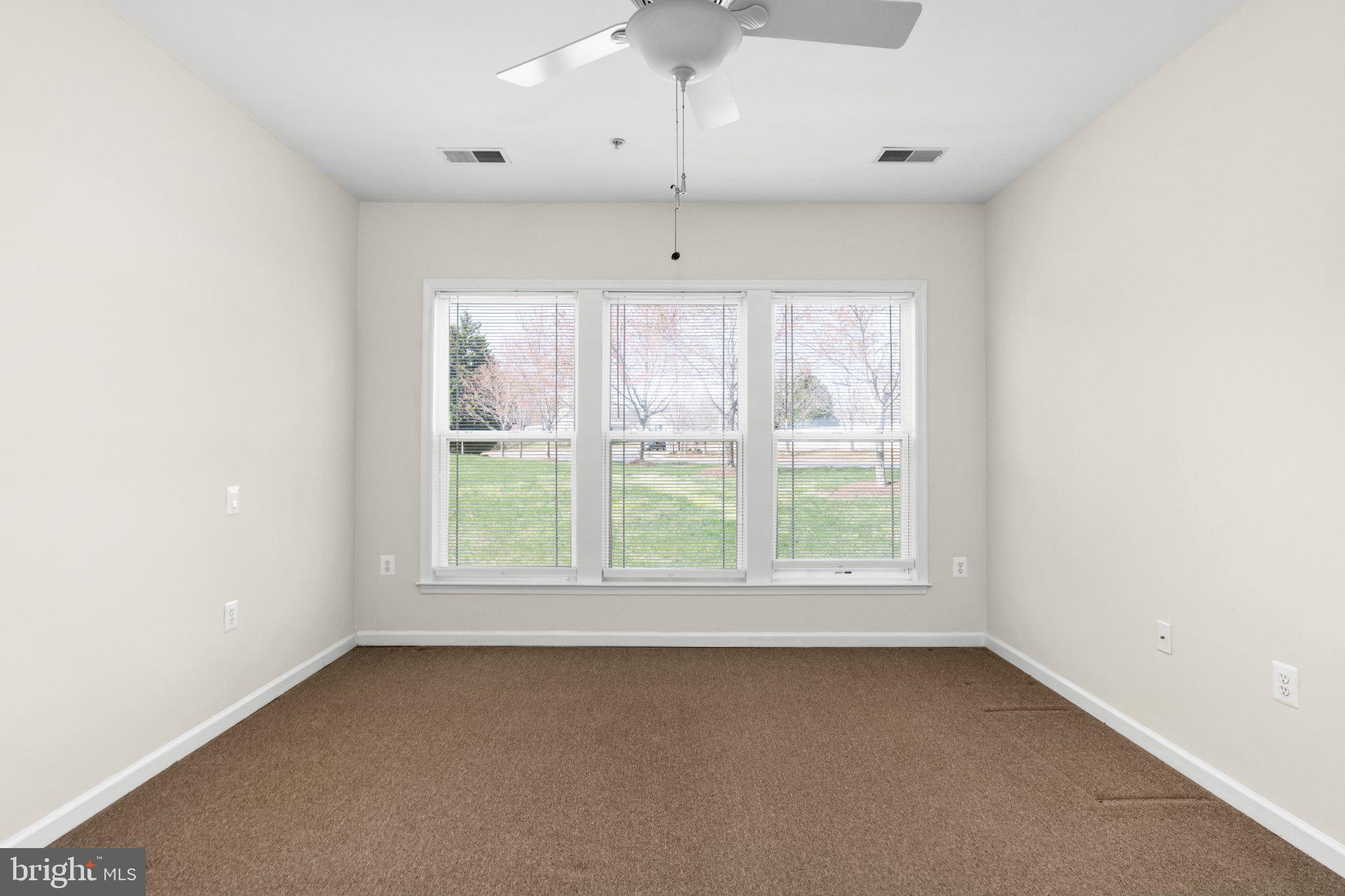 THE VILLAS AT FALLS RUN - Residential