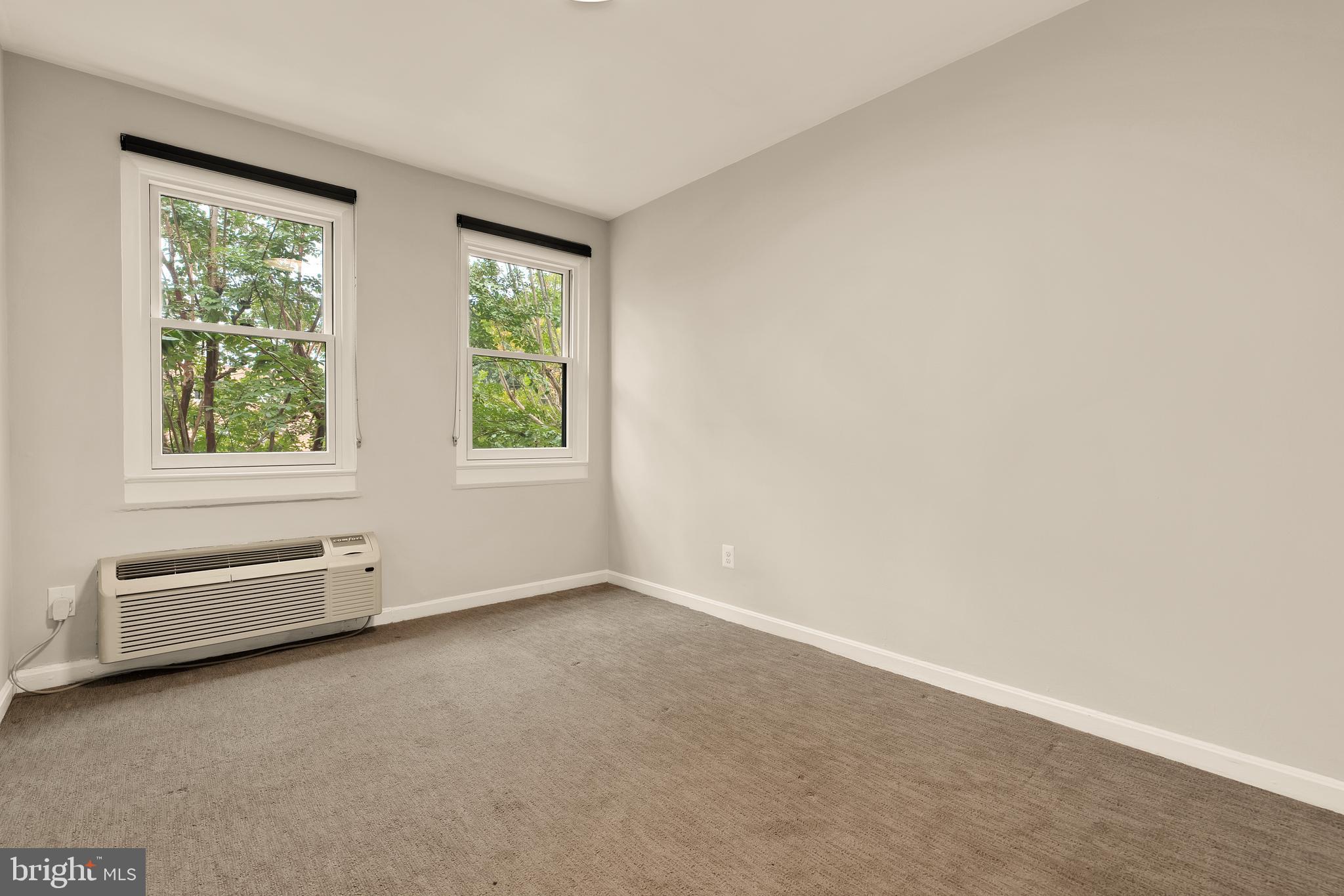 CHEVY CHASE PARK - Residential Lease