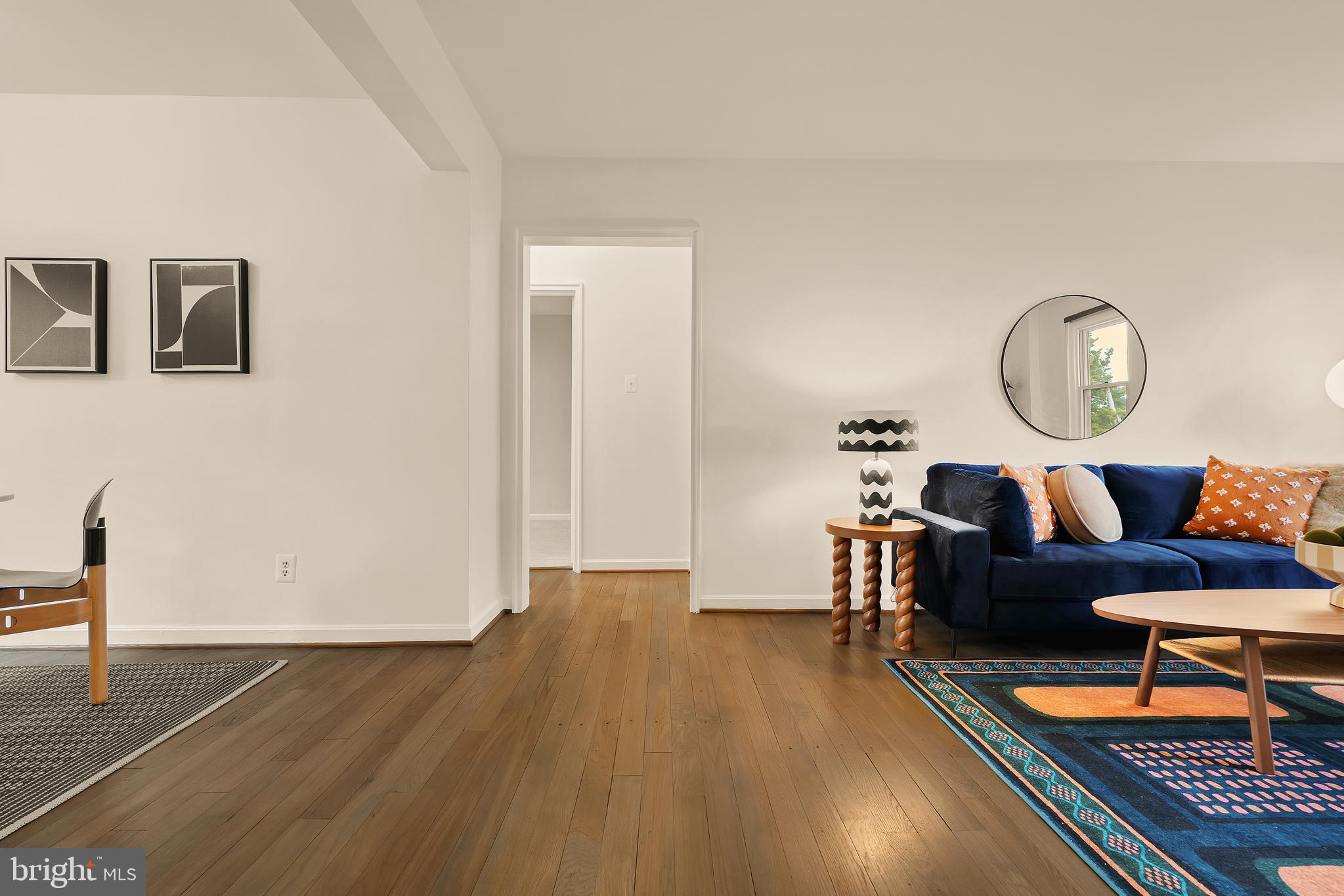 CHEVY CHASE PARK - Residential Lease