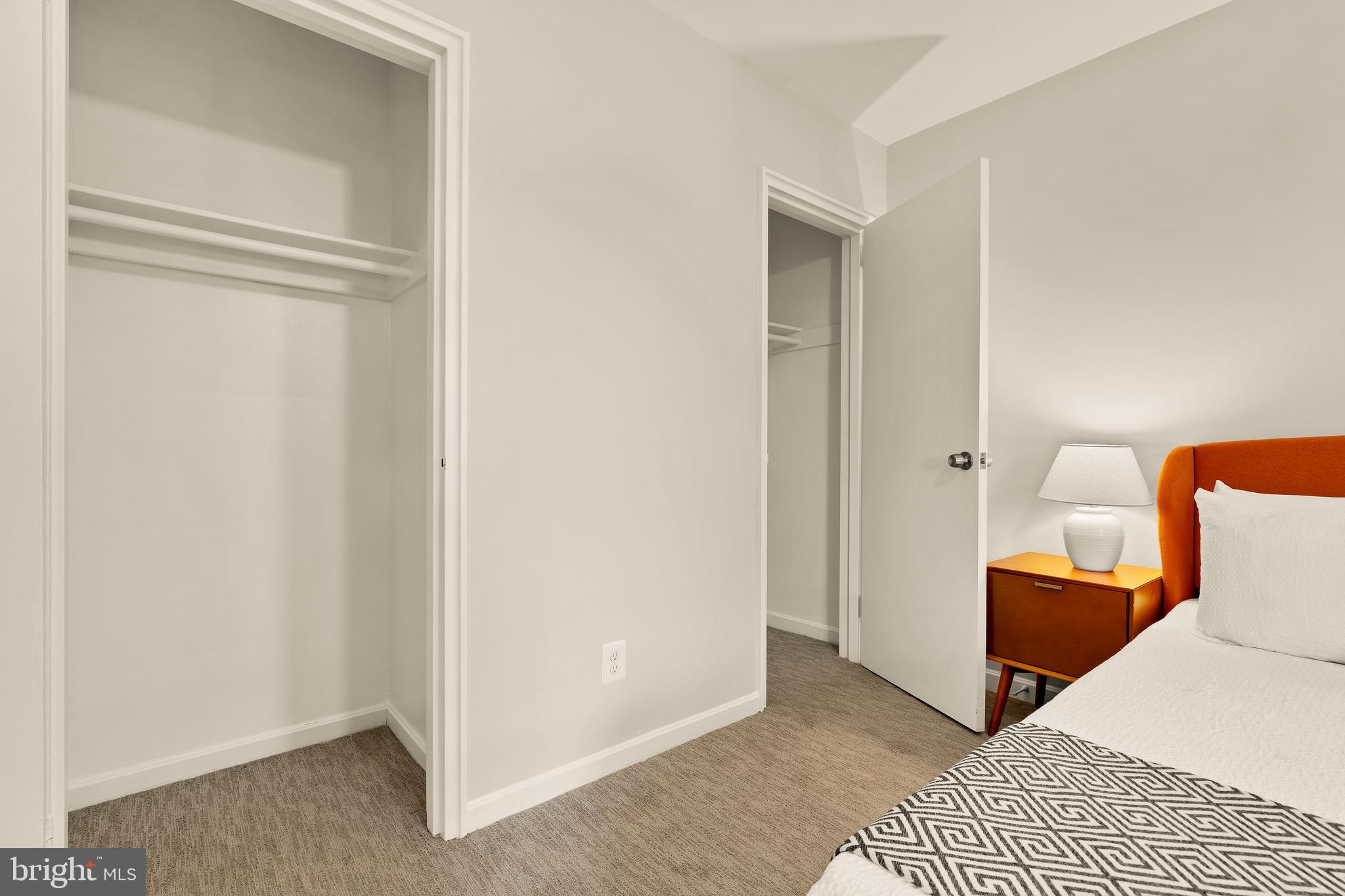 CHEVY CHASE PARK - Residential Lease