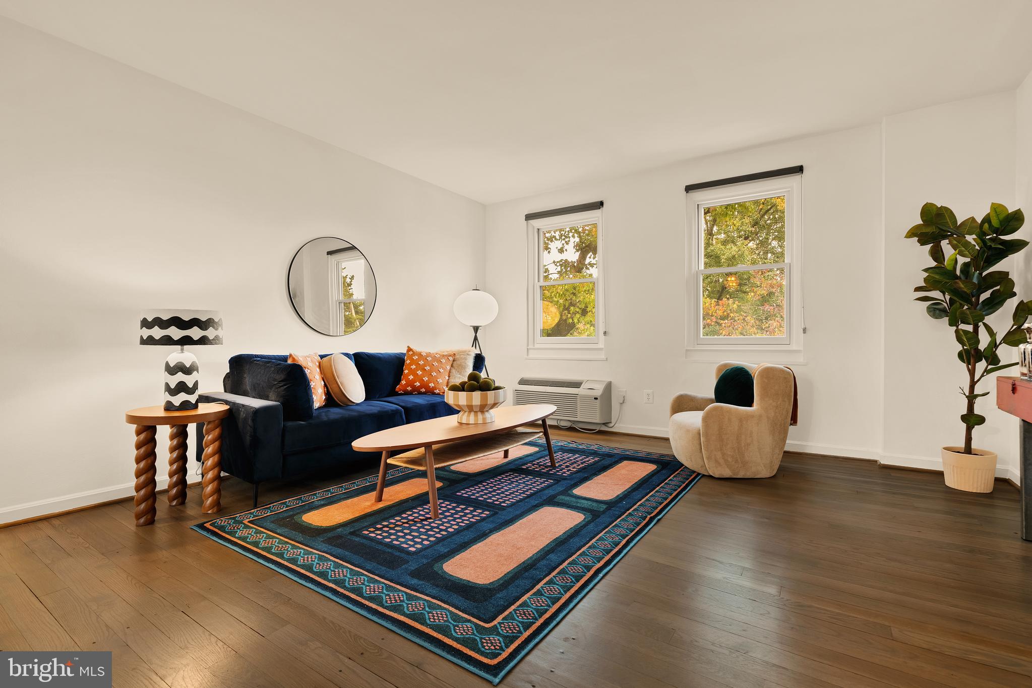 CHEVY CHASE PARK - Residential Lease