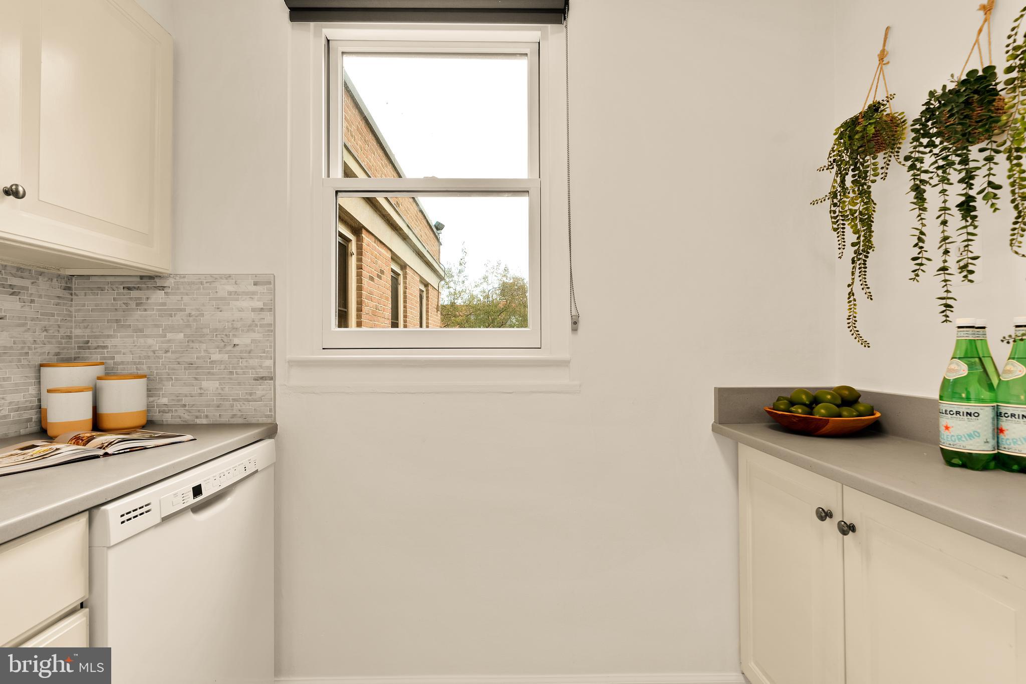 CHEVY CHASE PARK - Residential Lease