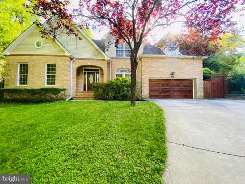 Homes For Sale - 15802 Radwick Lane<br/> SILVER SPRING, MD 20906