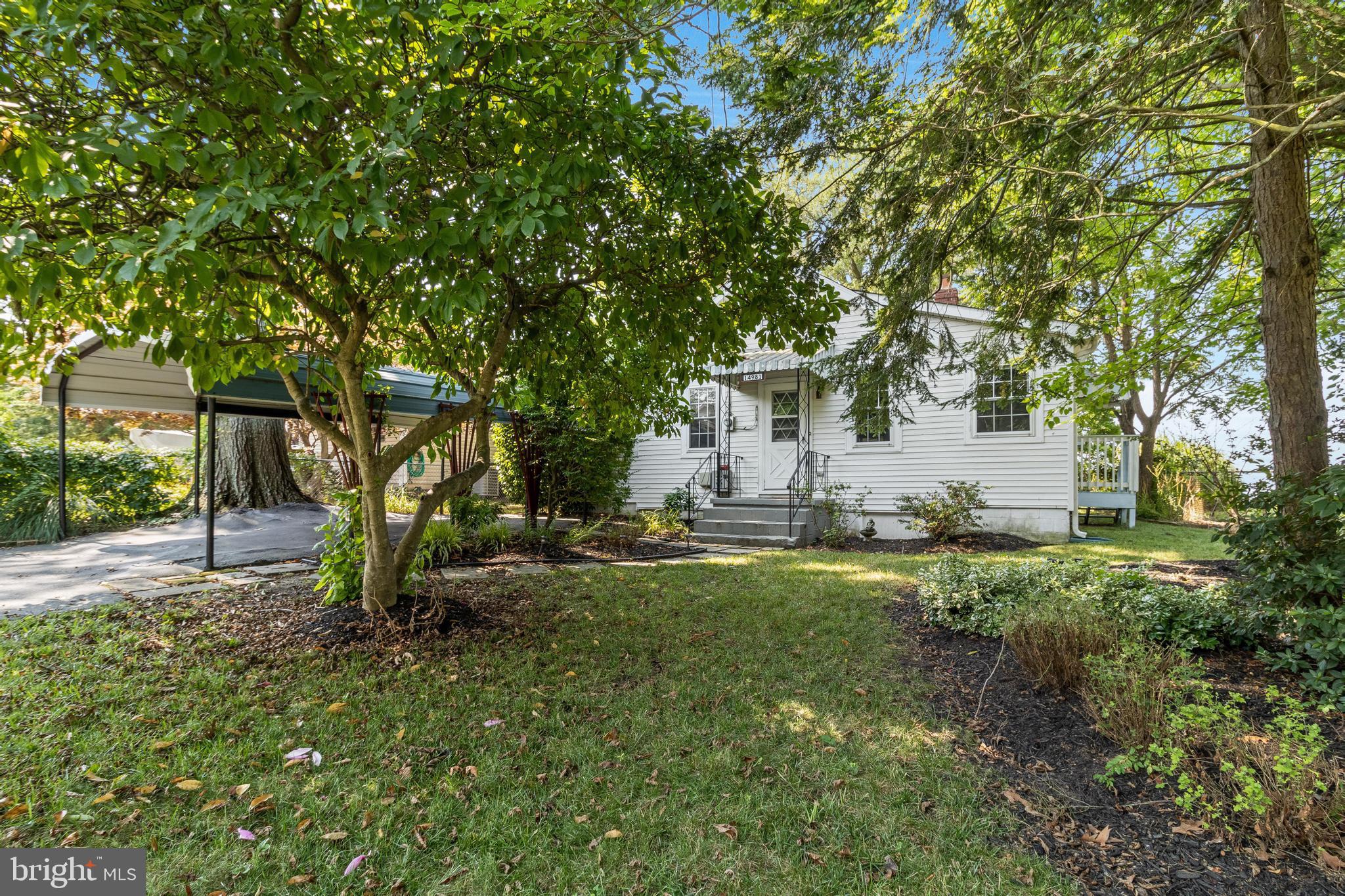 COBB ISLAND - Residential