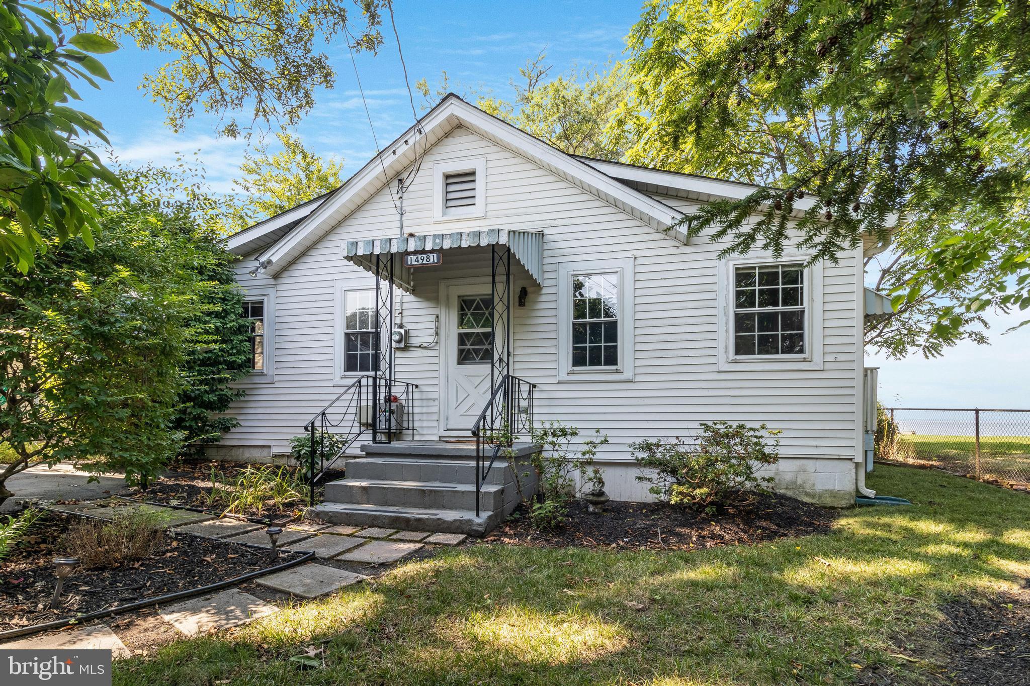 COBB ISLAND - Residential