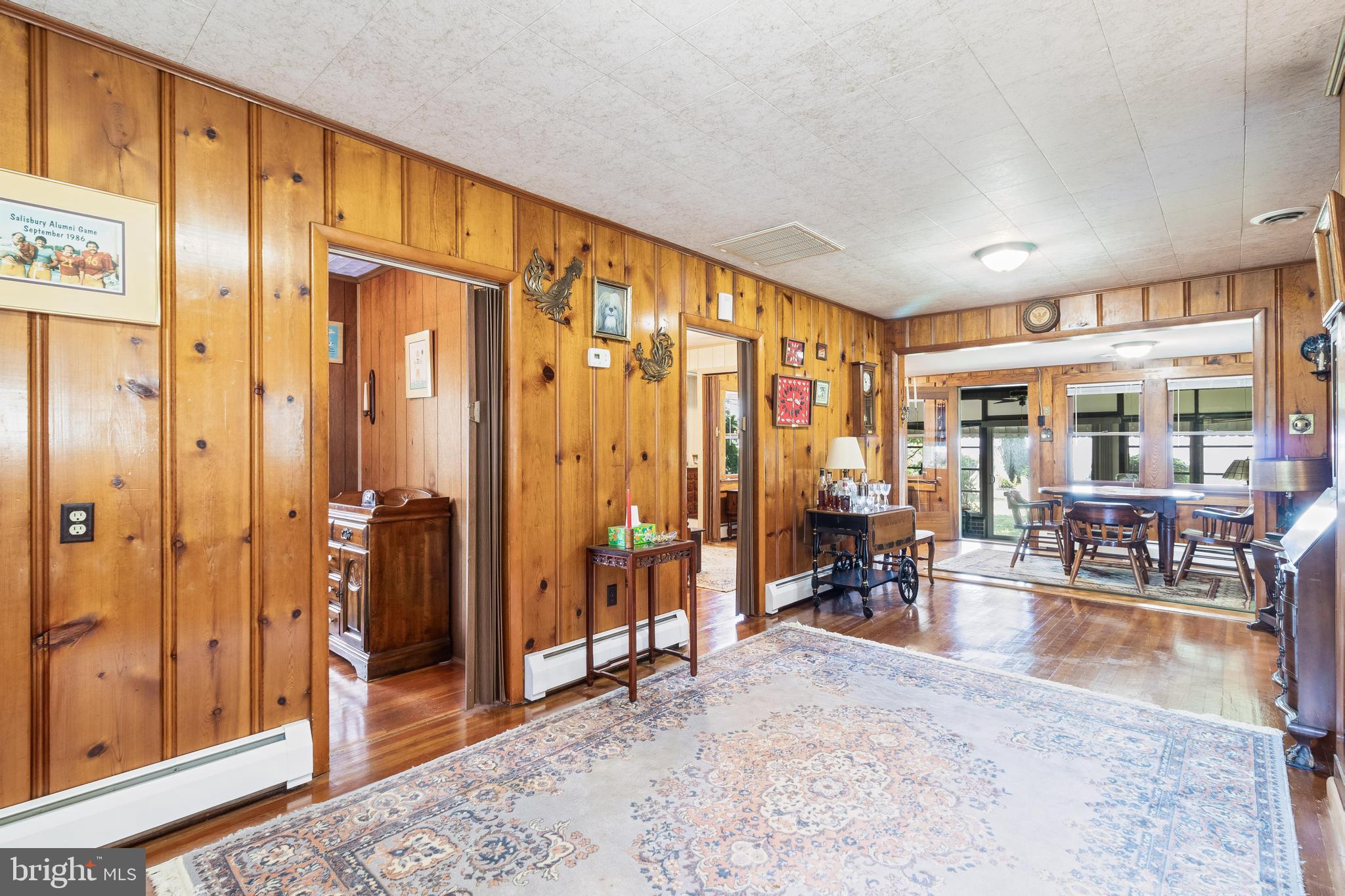 COBB ISLAND - Residential