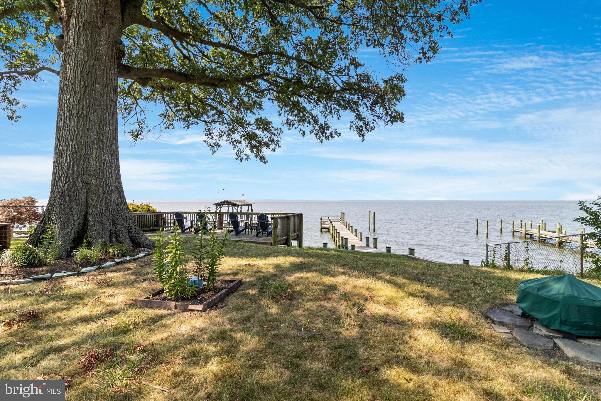 COBB ISLAND - Residential