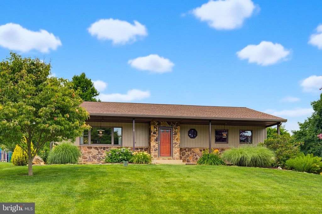 Photo of 8 Birch Interval, WILLOW STREET, PA 17584 (MLS # PALA2090922)