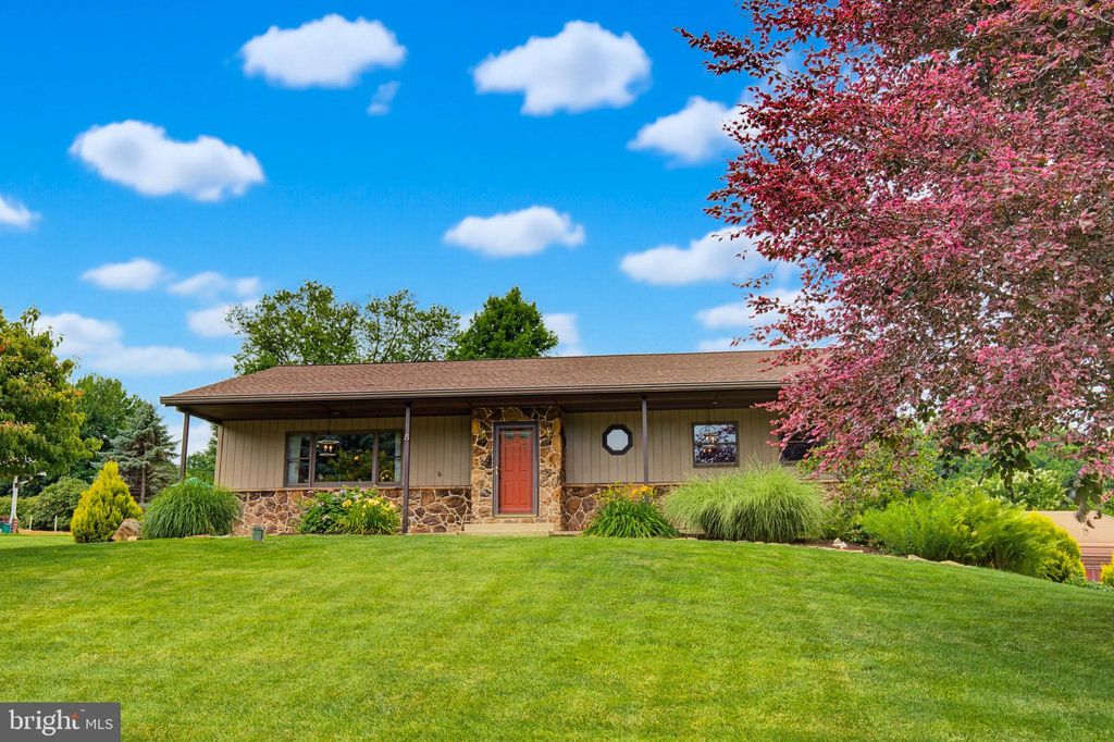 Photo of 8 Birch Interval, WILLOW STREET, PA 17584 (MLS # PALA2090922)