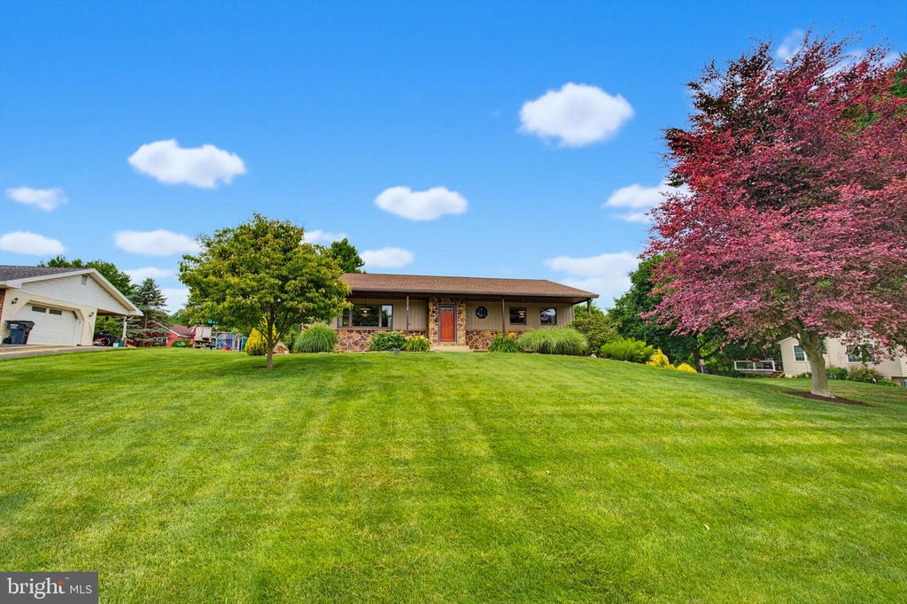 Photo of 8 Birch Interval, WILLOW STREET, PA 17584 (MLS # PALA2090922)