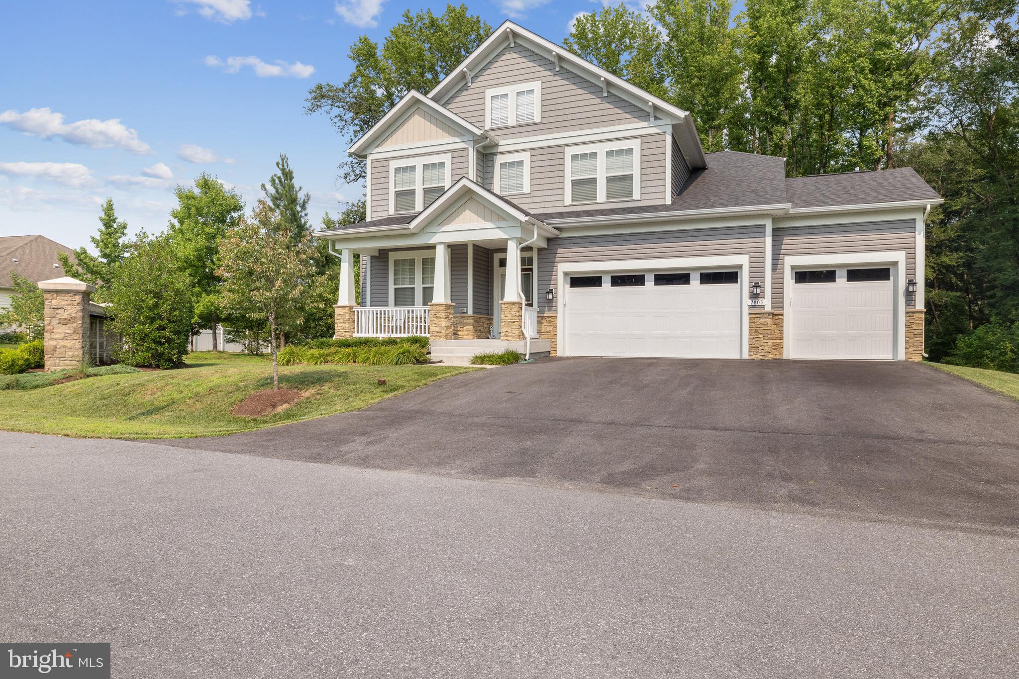 7803 TRUITT LANE