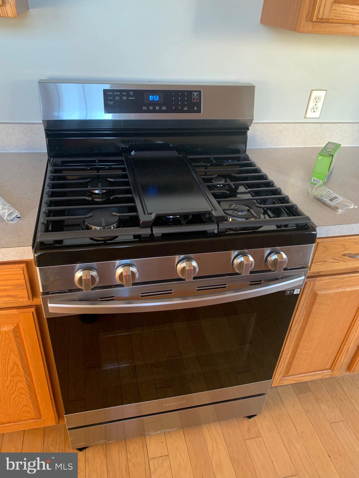 CATTAIL CROSSING - Residential