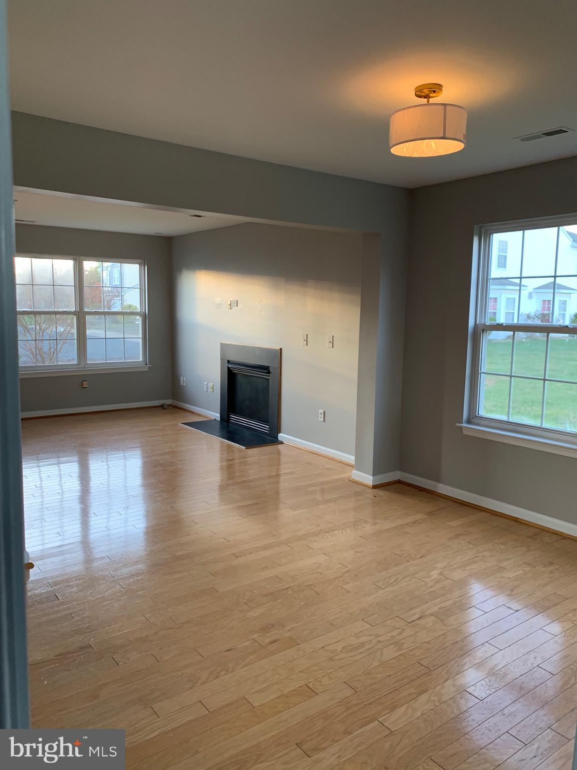 CATTAIL CROSSING - Residential