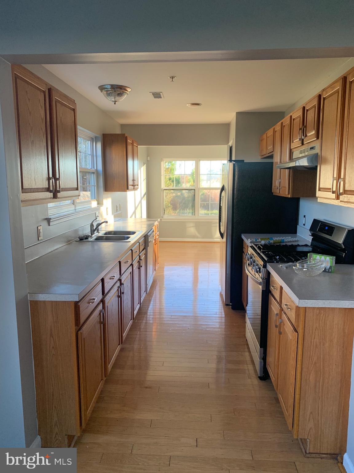 CATTAIL CROSSING - Residential