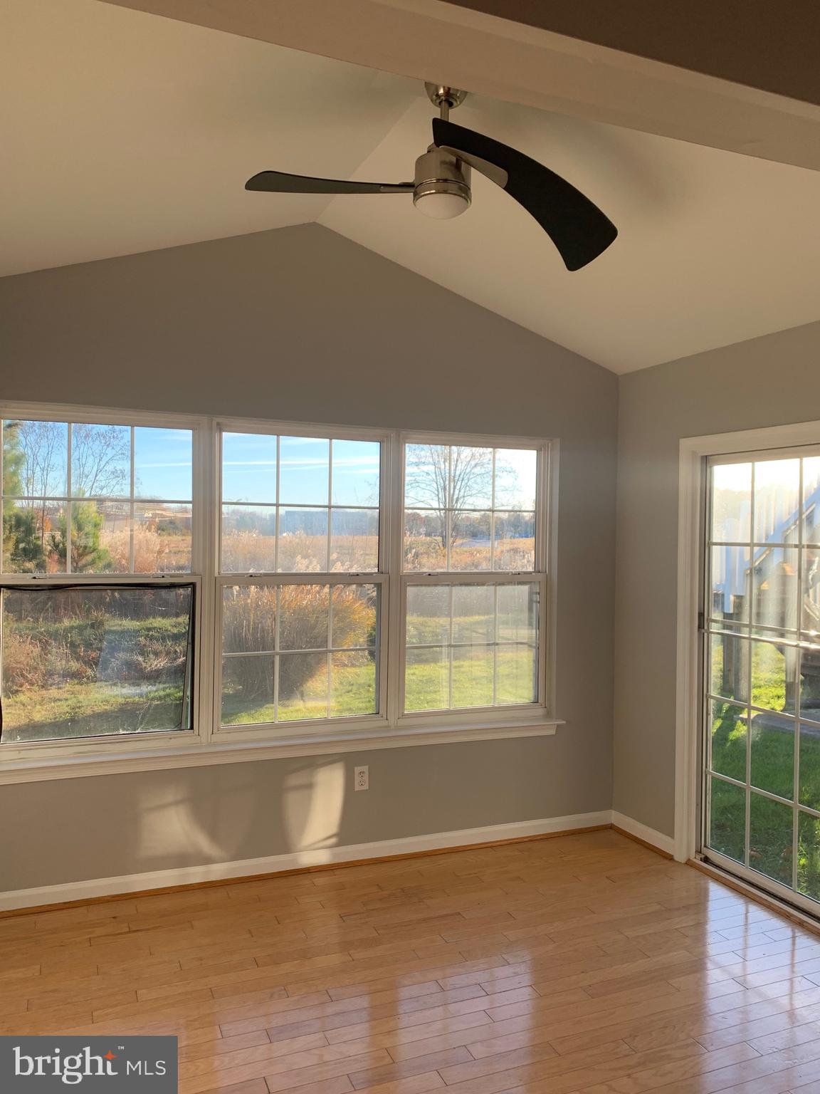 CATTAIL CROSSING - Residential