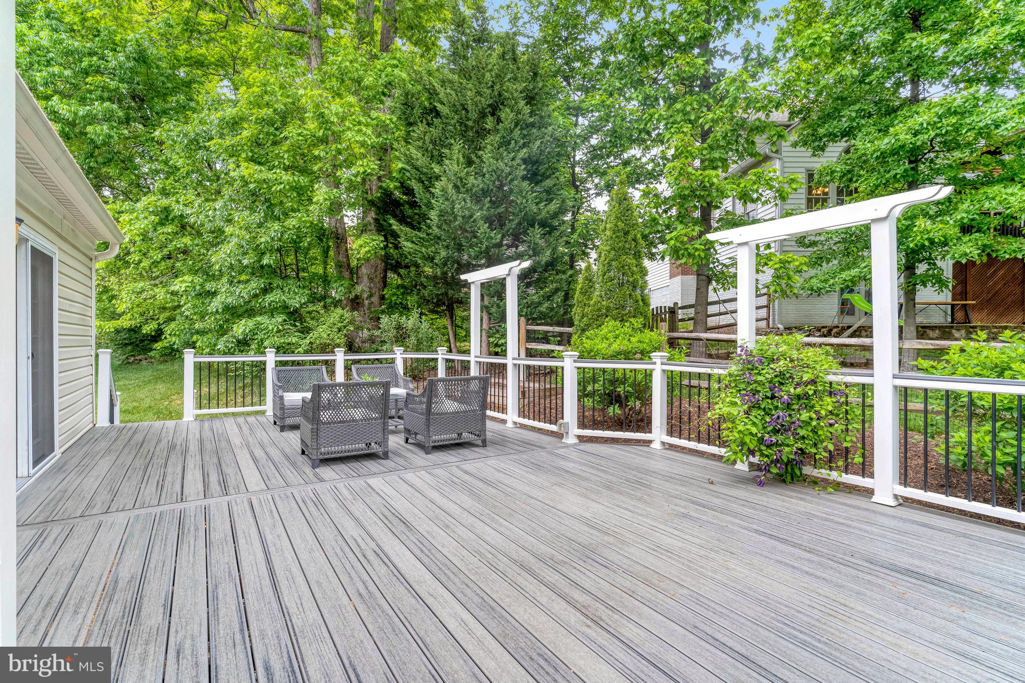 LITTLE ROCKY RUN - Residential