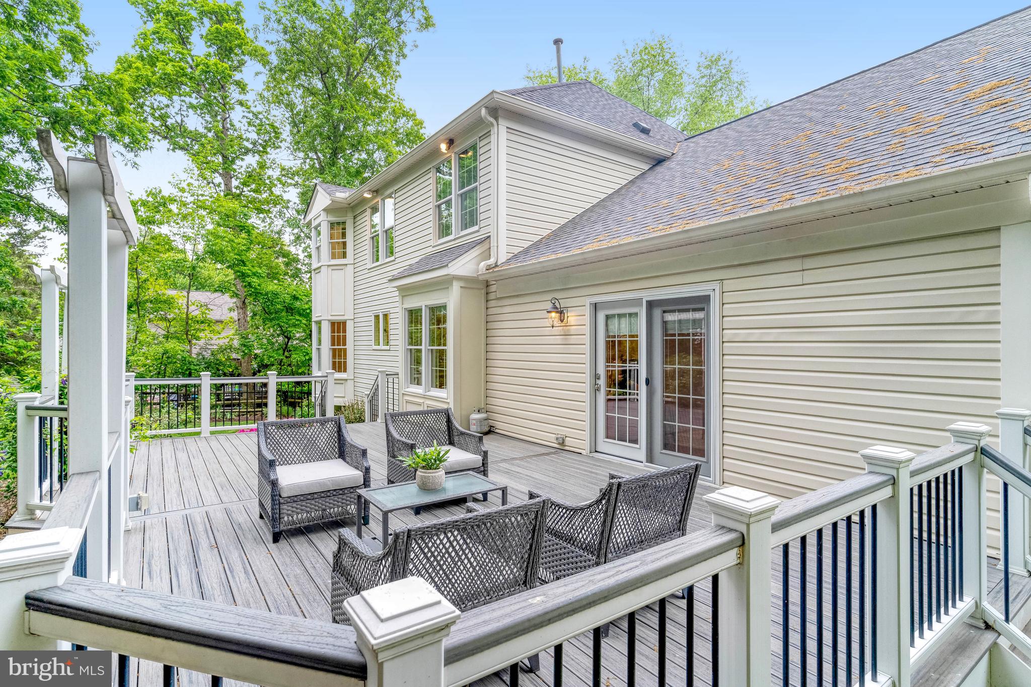 LITTLE ROCKY RUN - Residential