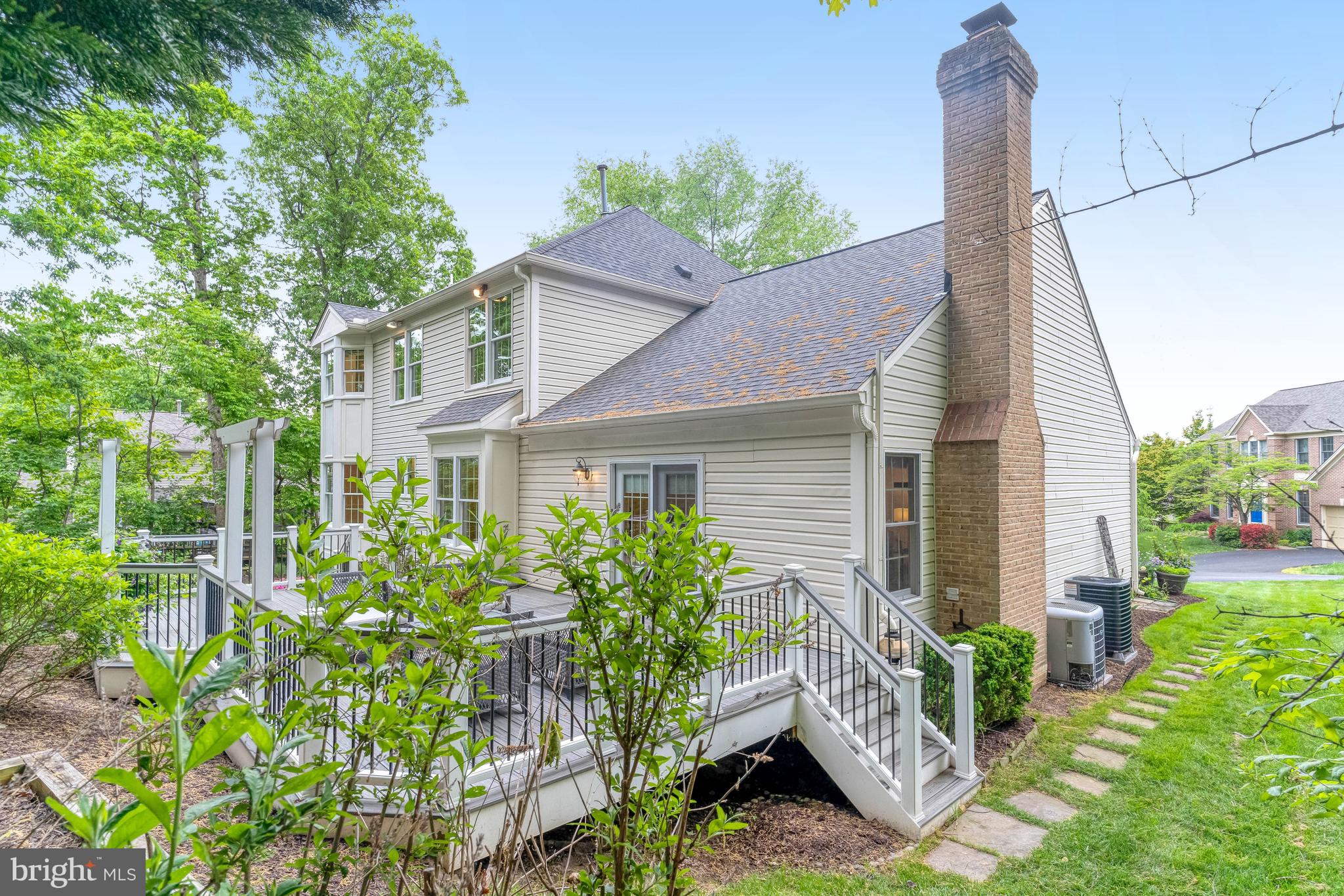 LITTLE ROCKY RUN - Residential