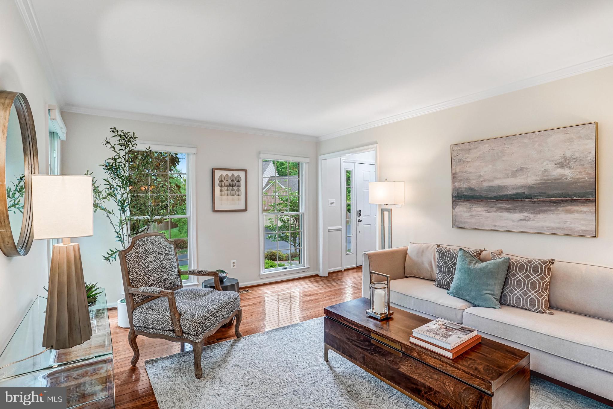 LITTLE ROCKY RUN - Residential