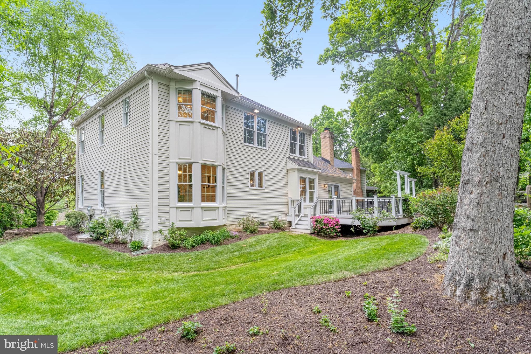 LITTLE ROCKY RUN - Residential