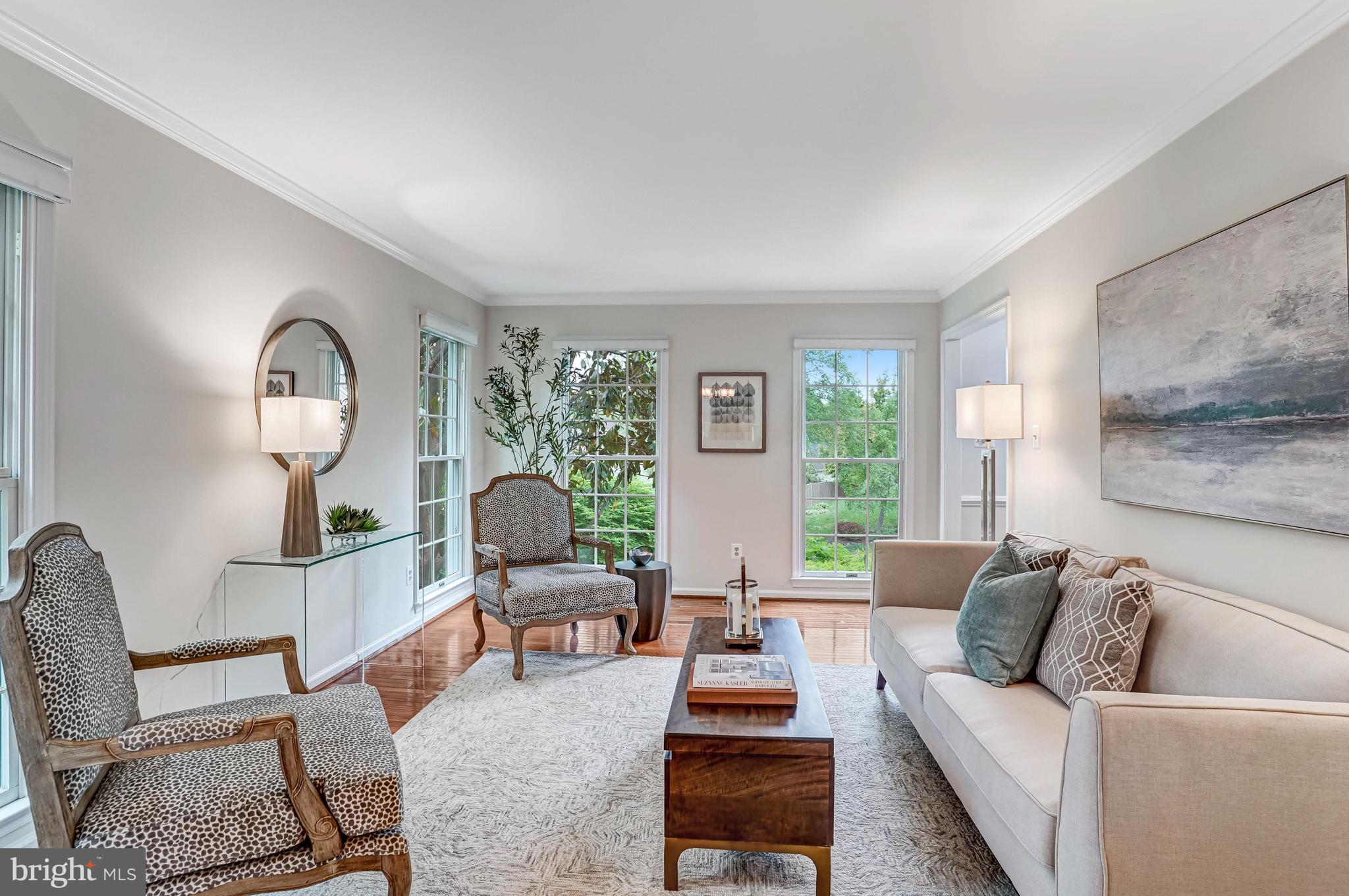 LITTLE ROCKY RUN - Residential