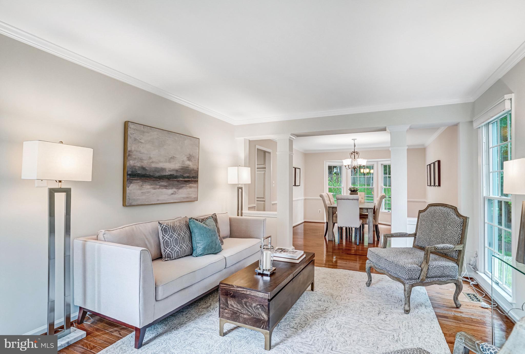 LITTLE ROCKY RUN - Residential