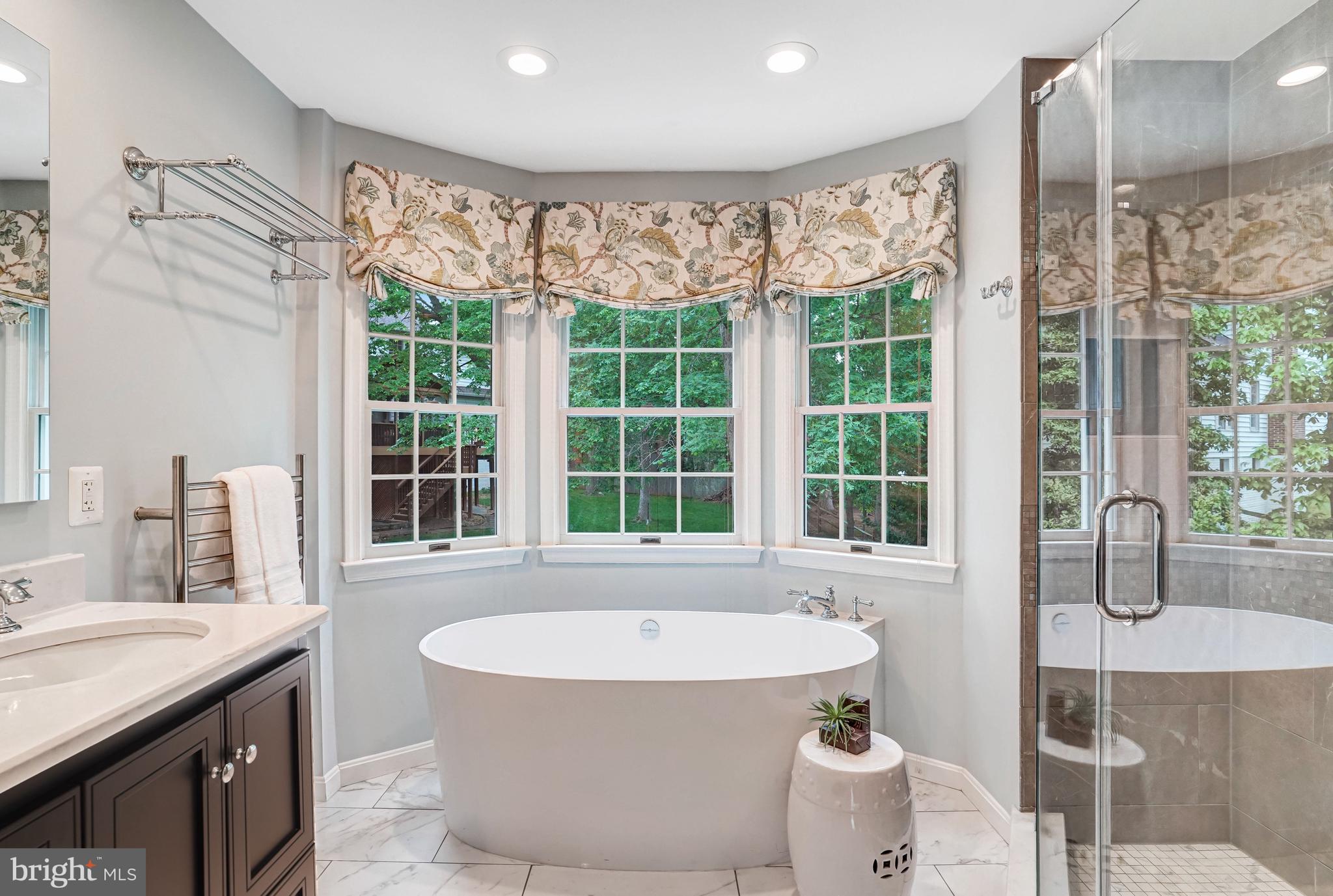 LITTLE ROCKY RUN - Residential