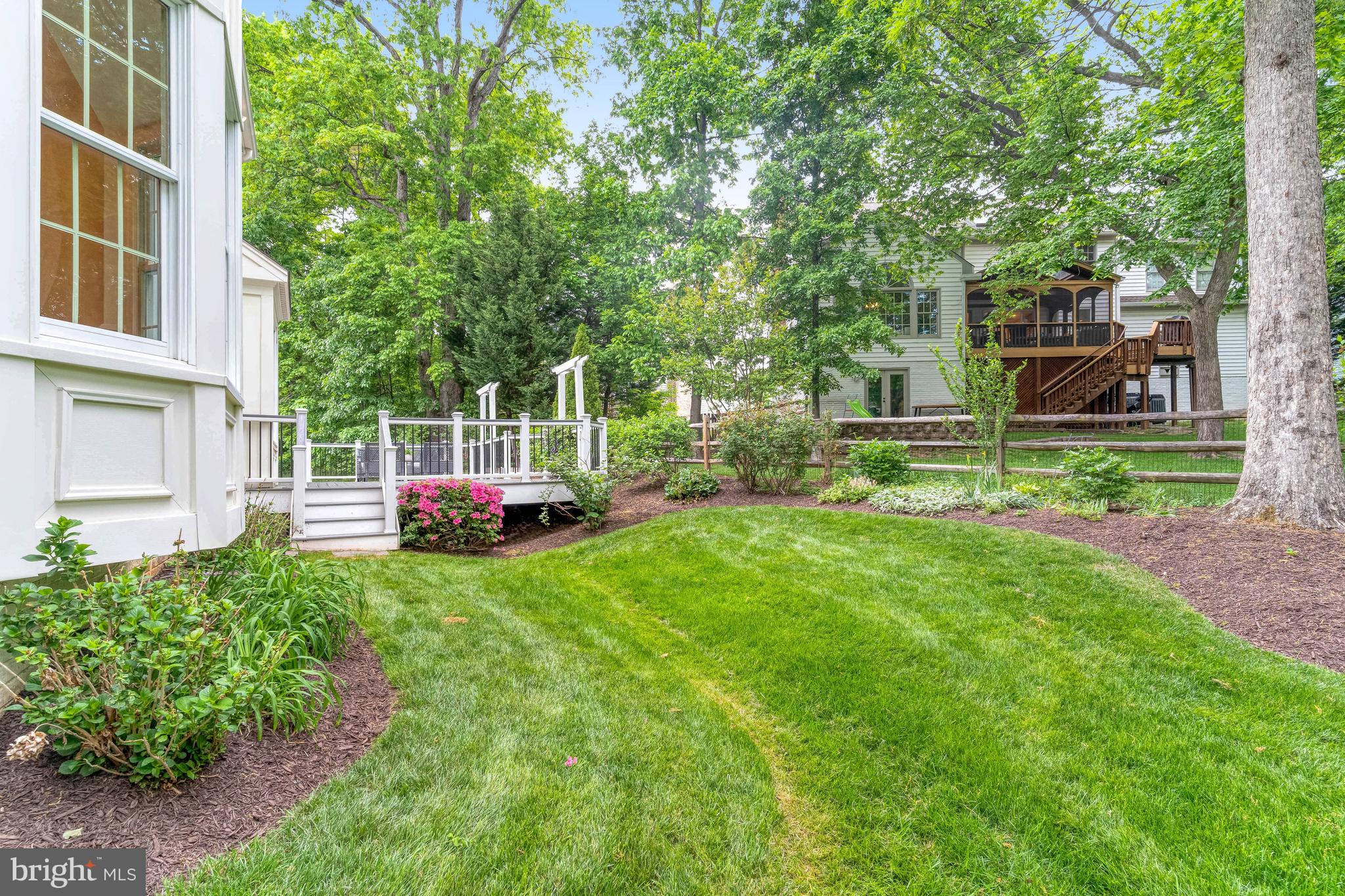 LITTLE ROCKY RUN - Residential
