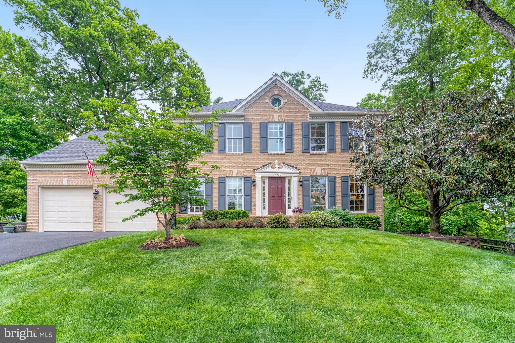 LITTLE ROCKY RUN - Residential