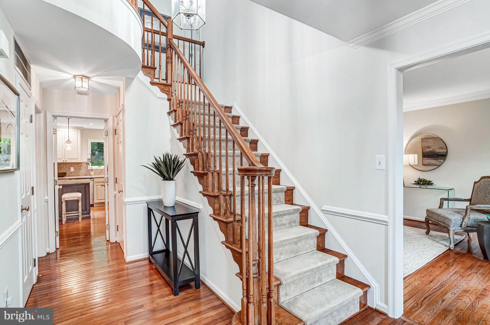 LITTLE ROCKY RUN - Residential
