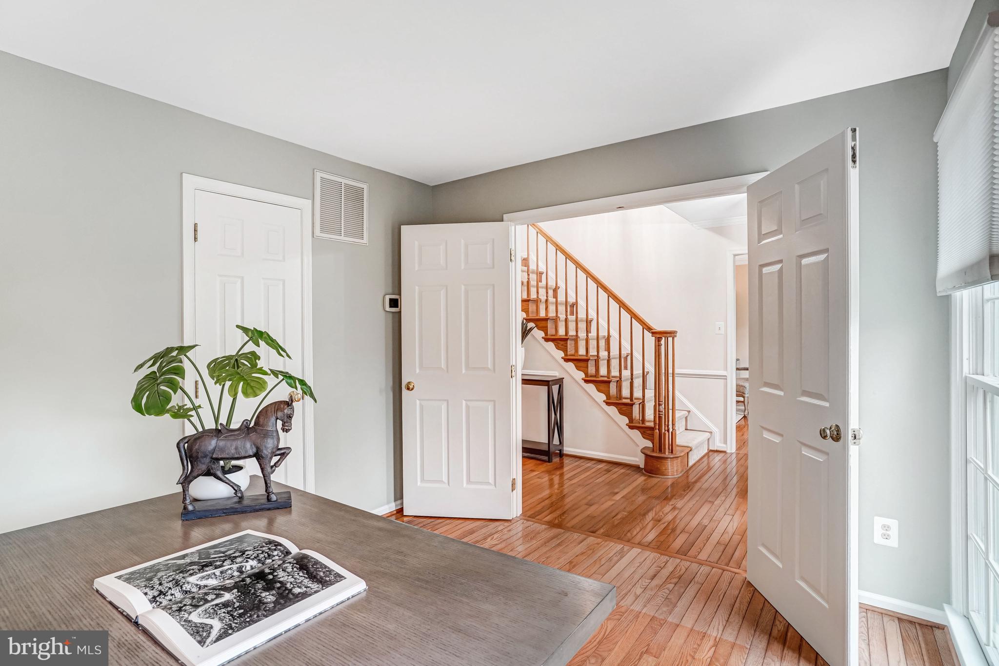 LITTLE ROCKY RUN - Residential