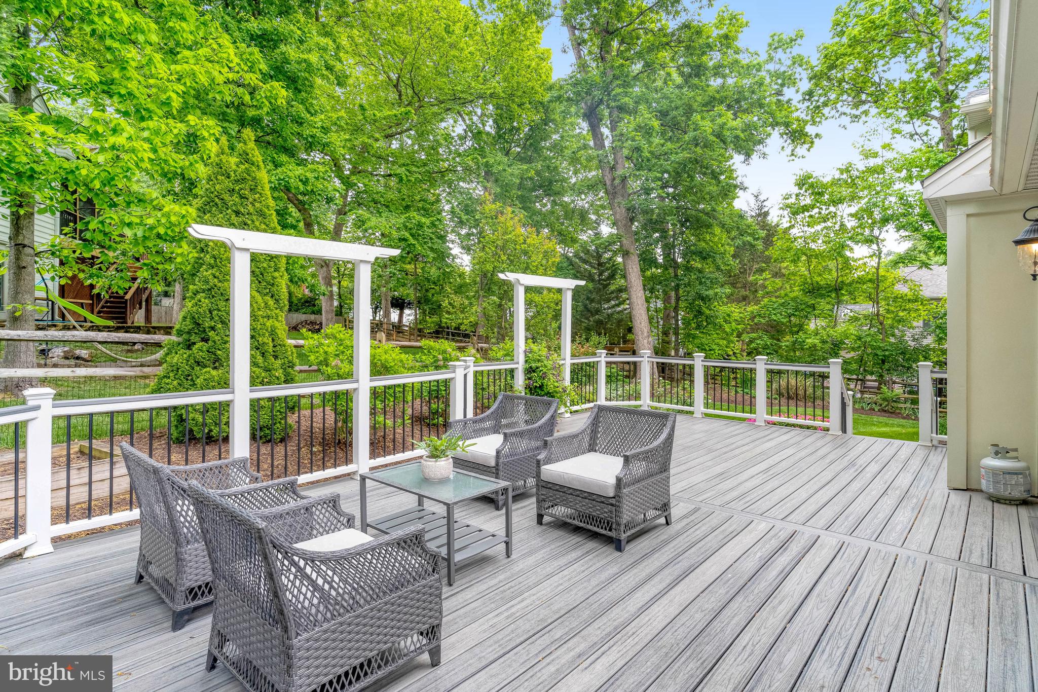 LITTLE ROCKY RUN - Residential
