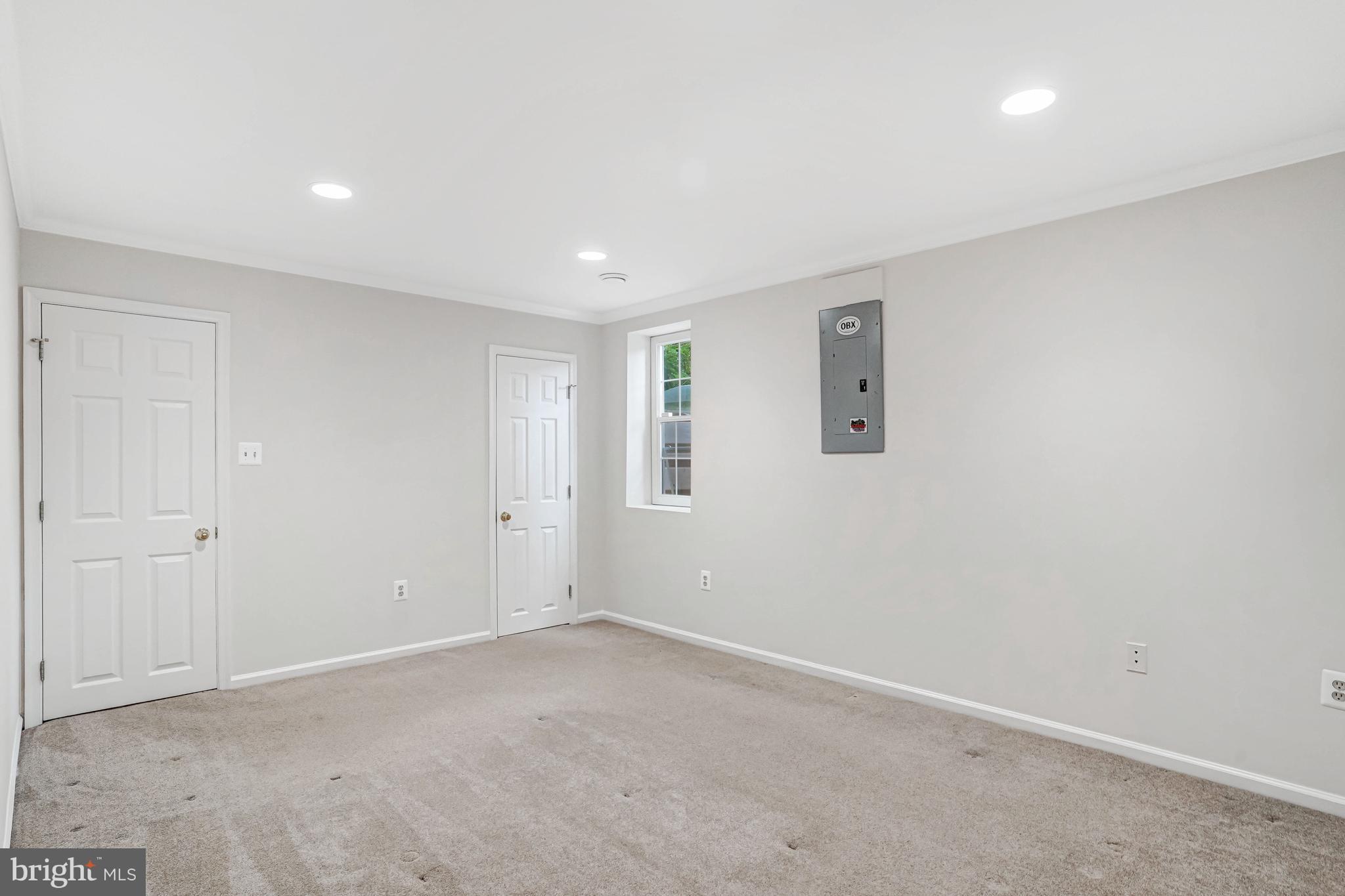 LITTLE ROCKY RUN - Residential