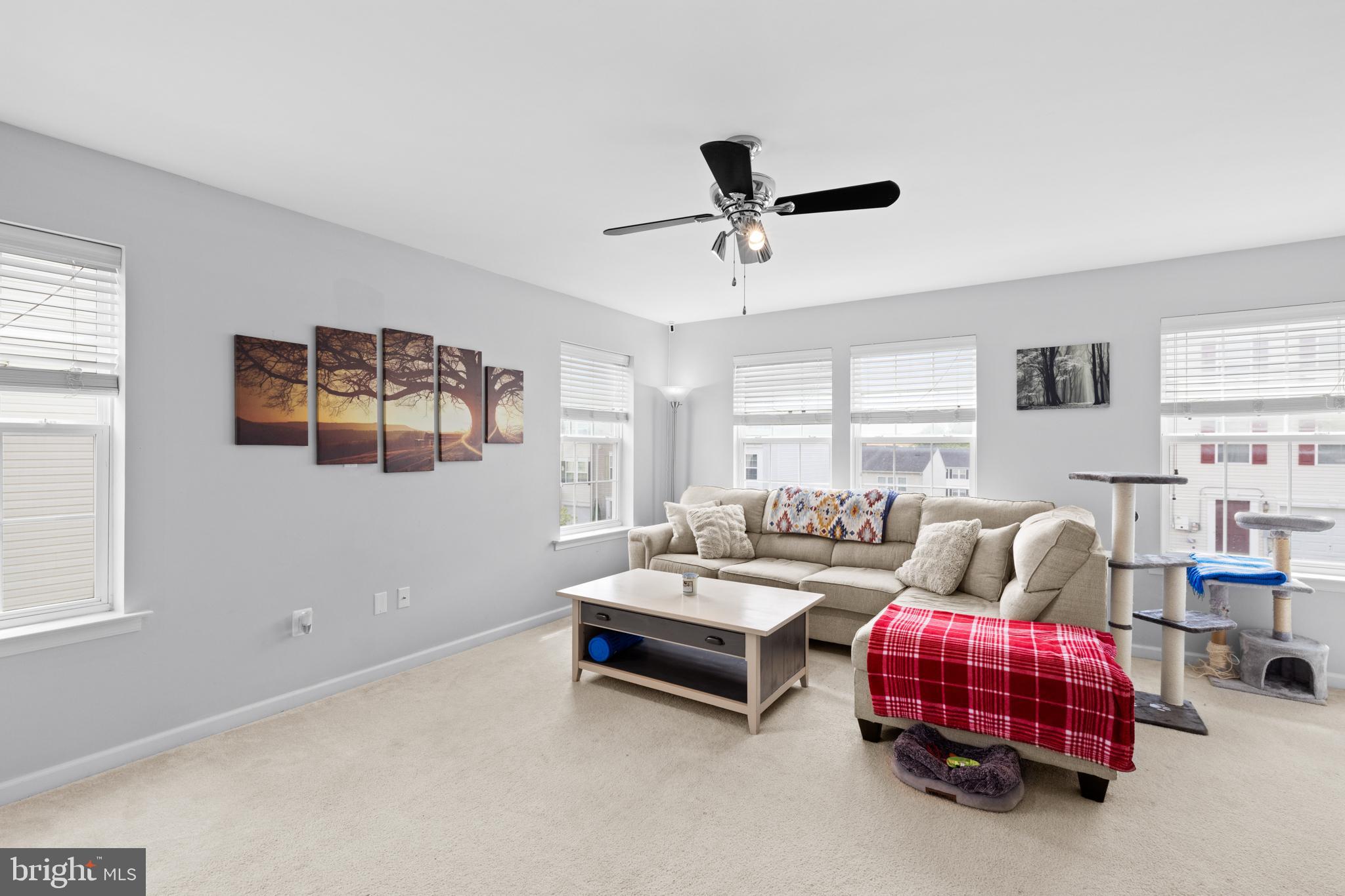 BROOKLAND MANOR - Residential