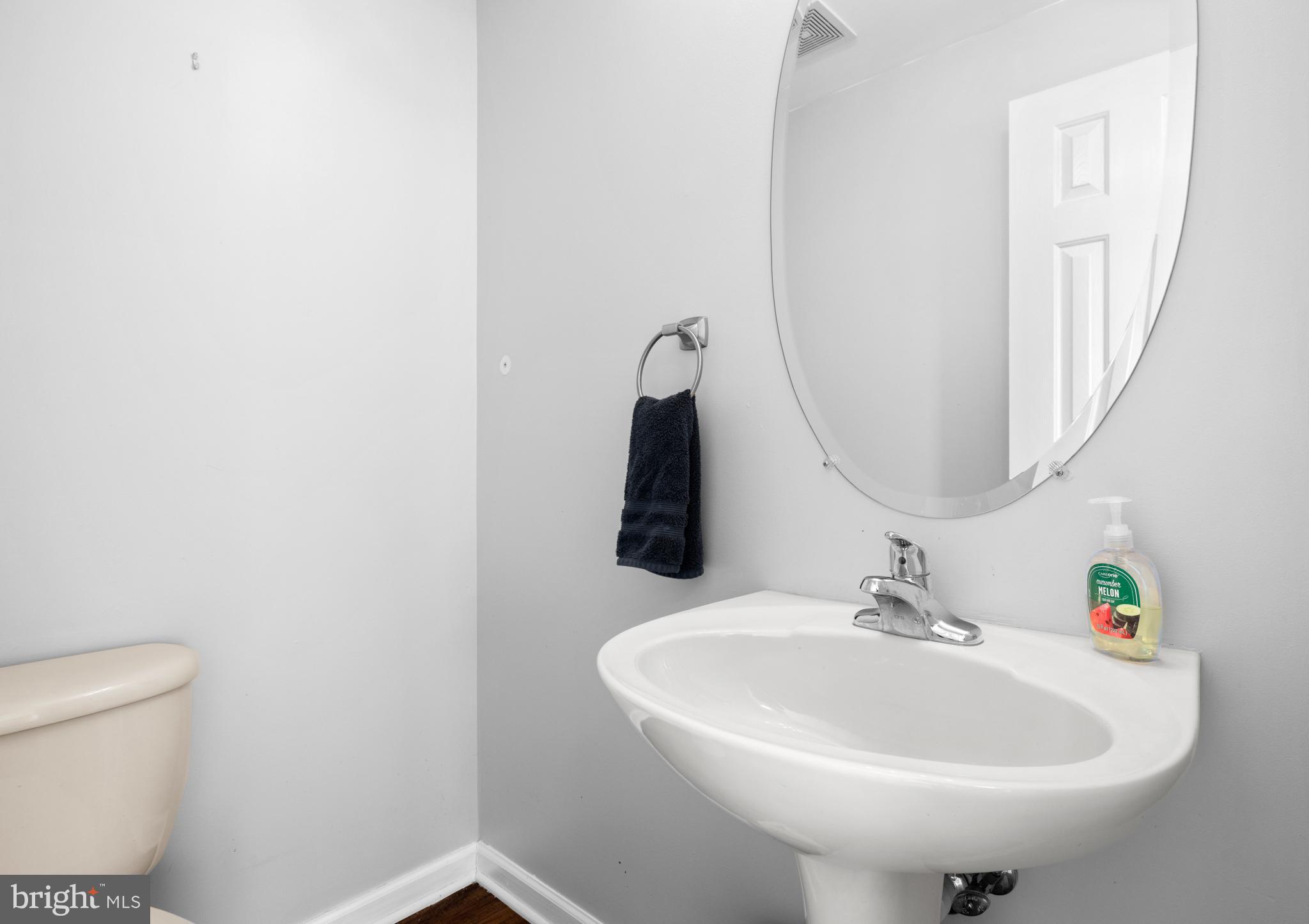 BROOKLAND MANOR - Residential