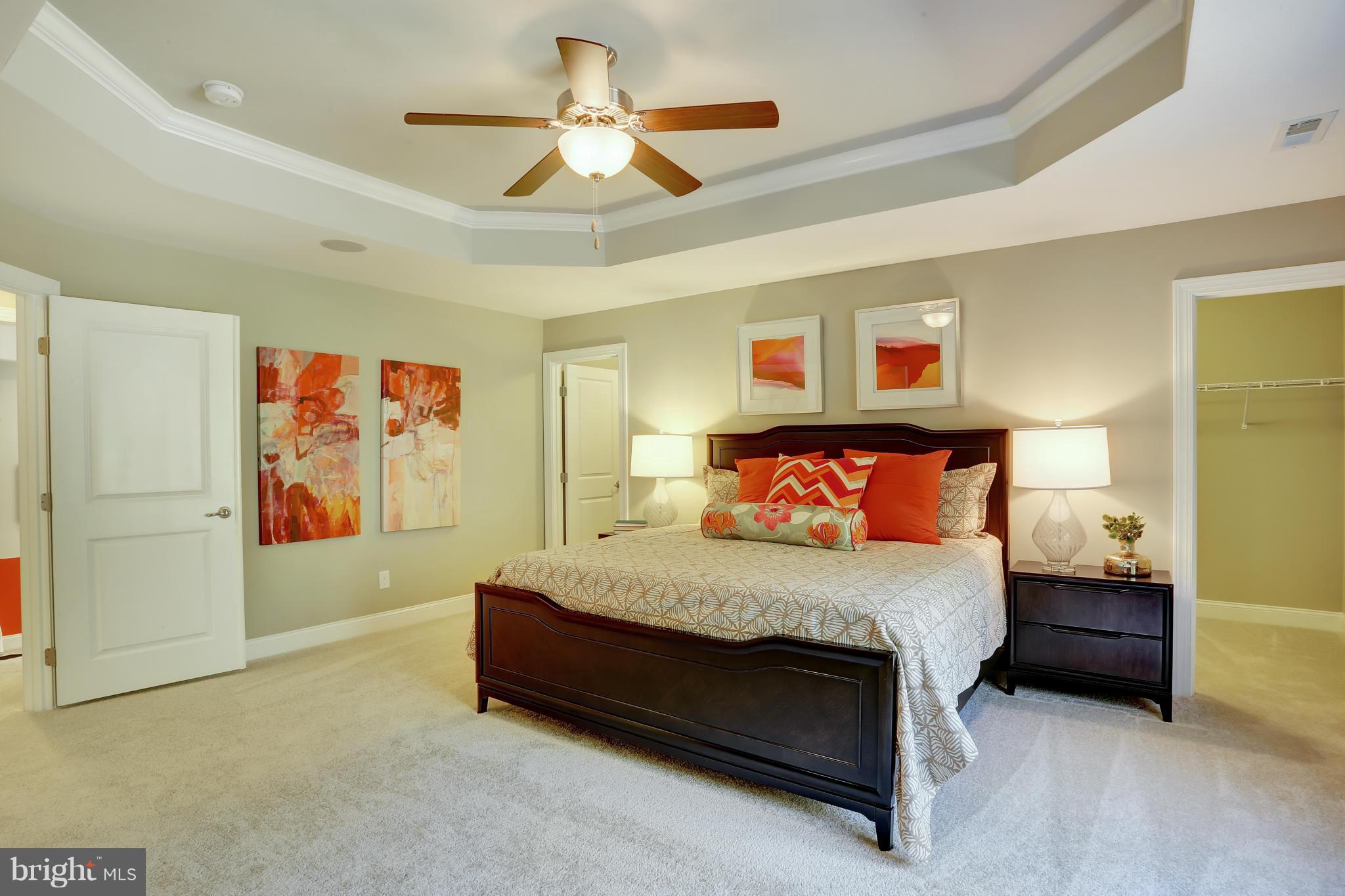 BALMORAL - Residential