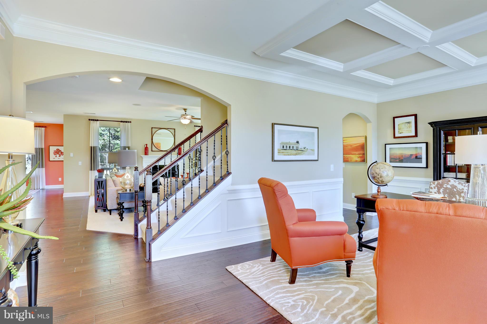 BALMORAL - Residential