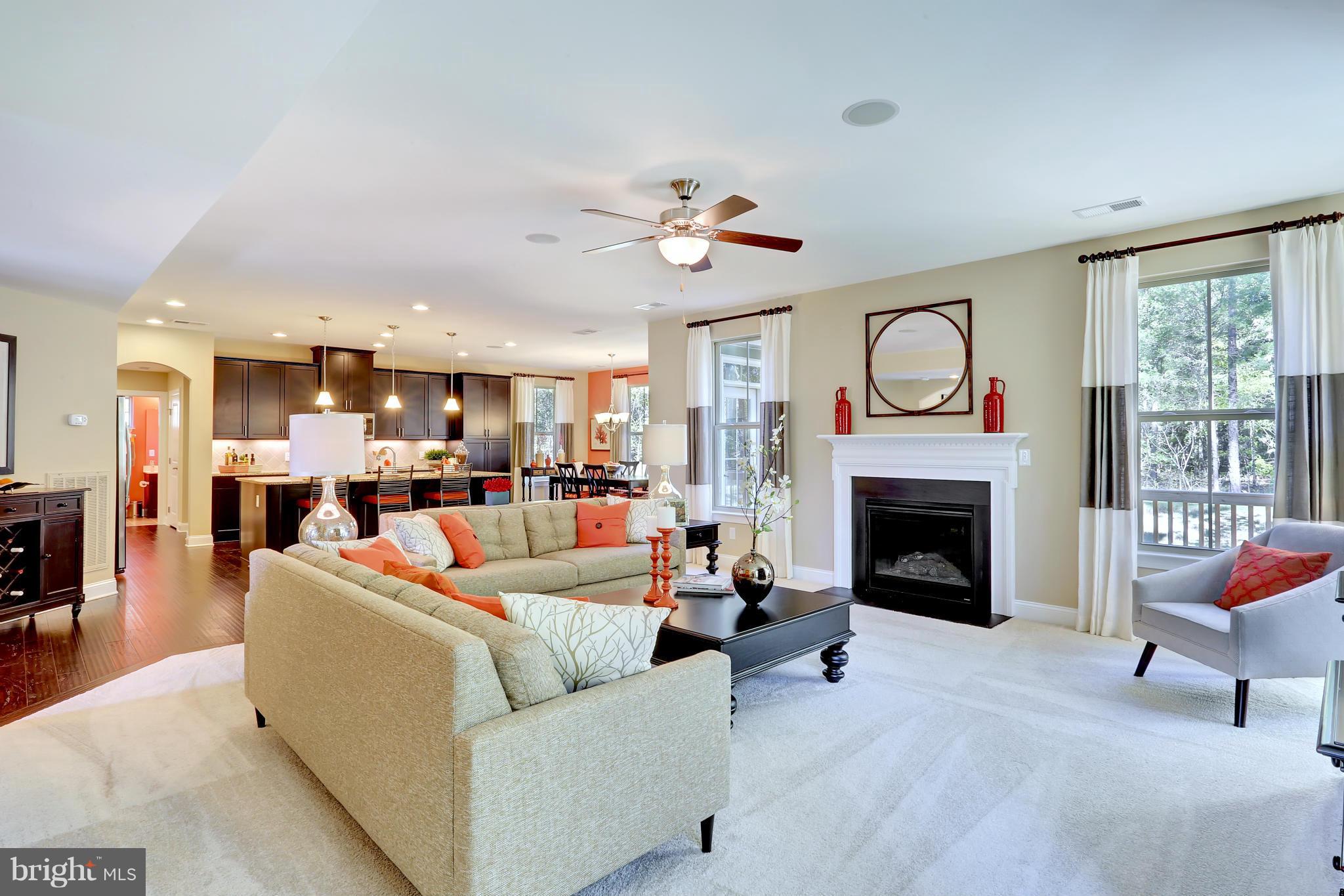 BALMORAL - Residential