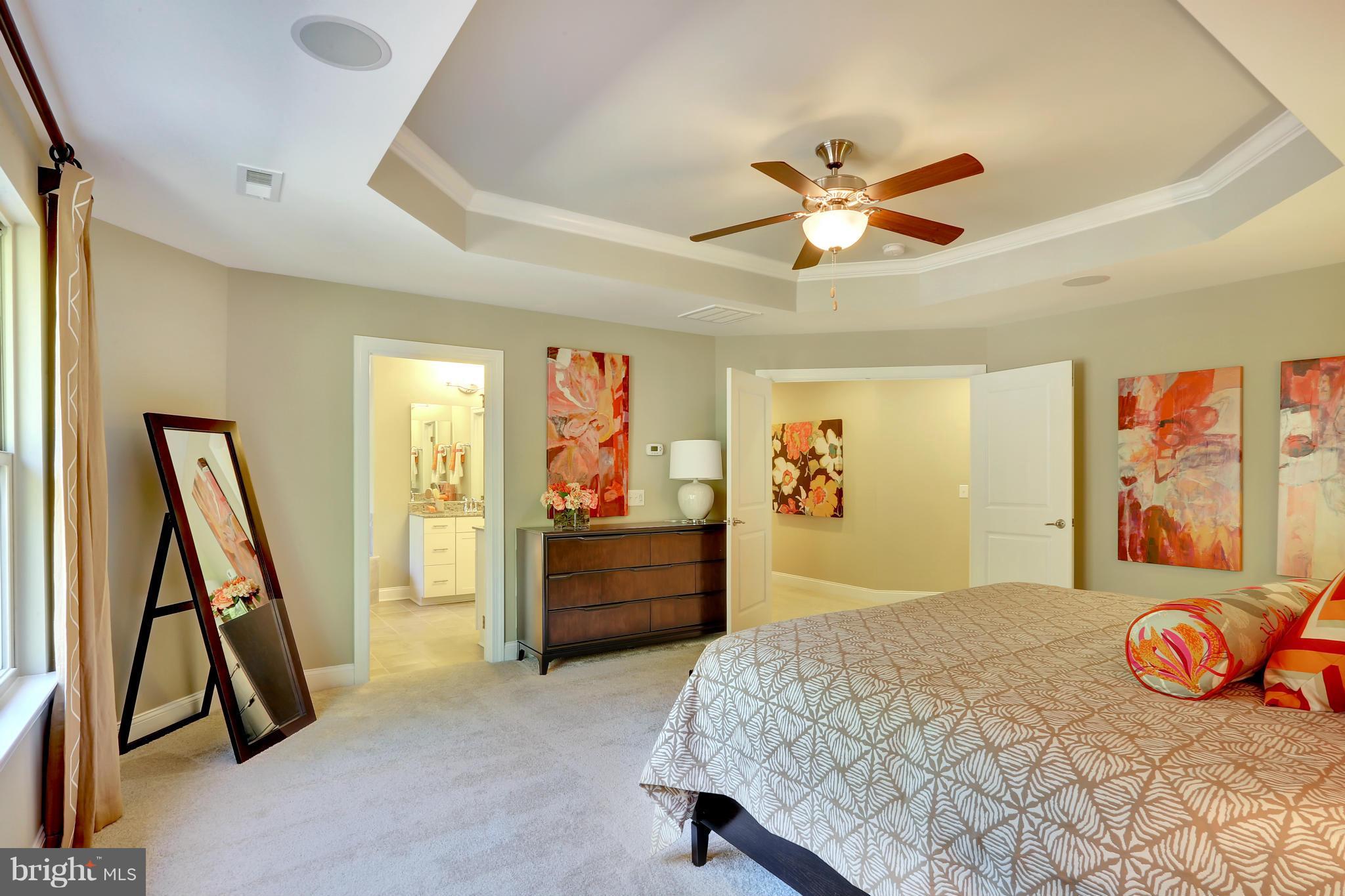 BALMORAL - Residential