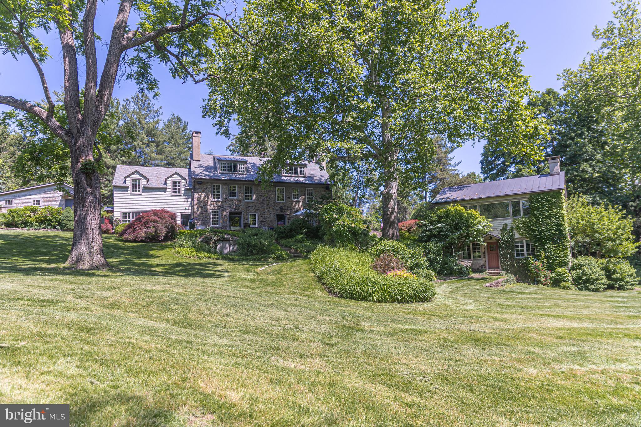 6431 STONEY HILL ROAD