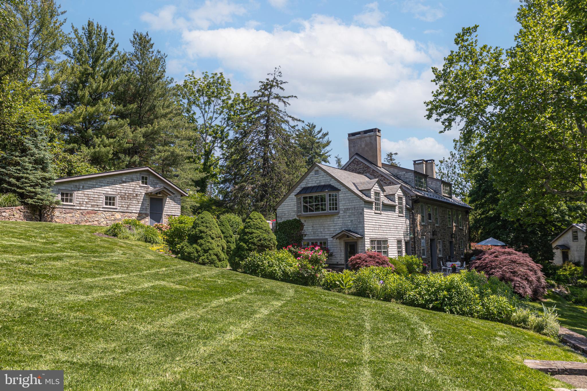 6431 STONEY HILL ROAD
