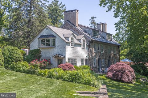 6431 STONEY HILL ROAD NEW HOPE PA 18938