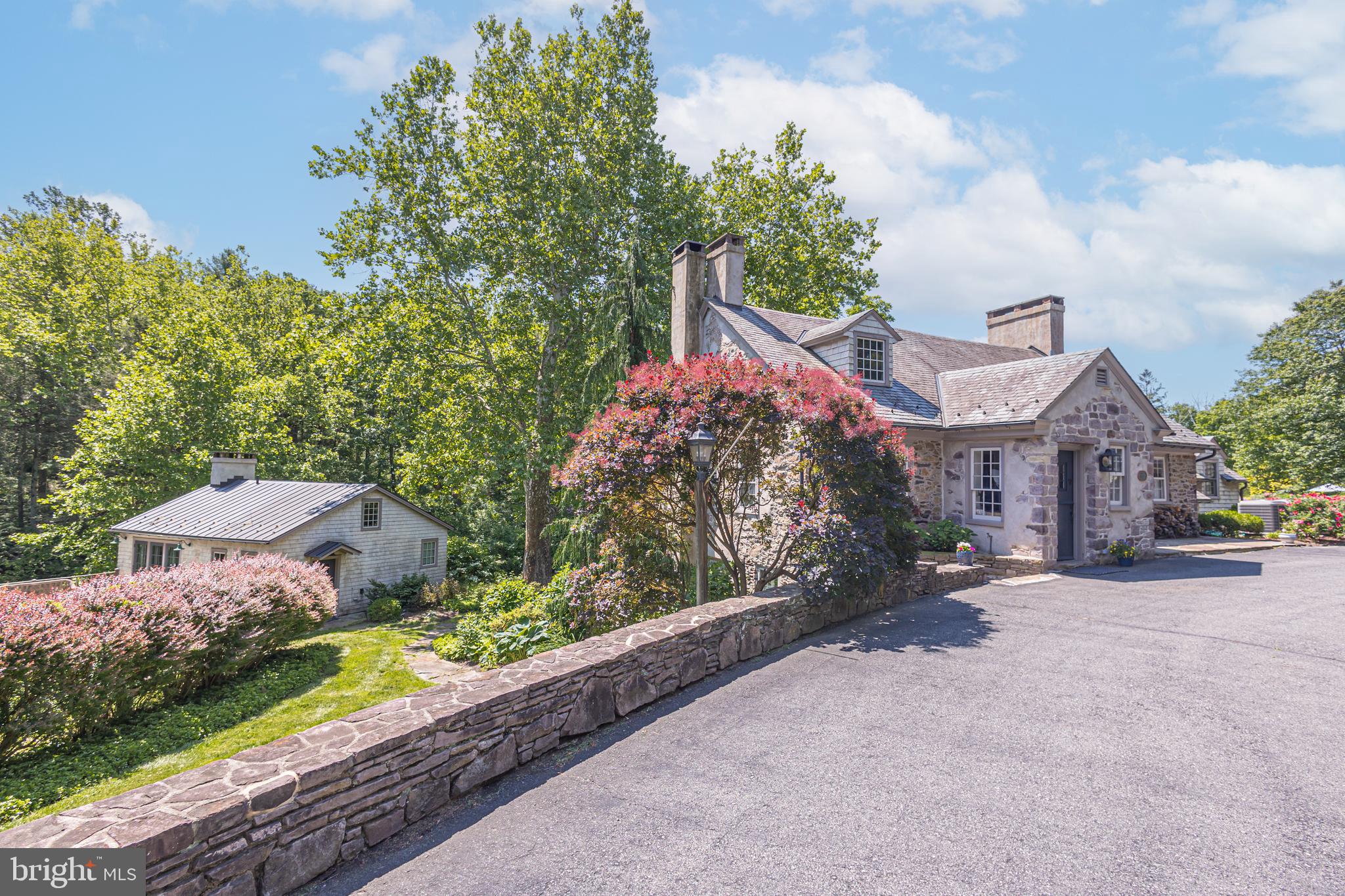 6431 STONEY HILL ROAD