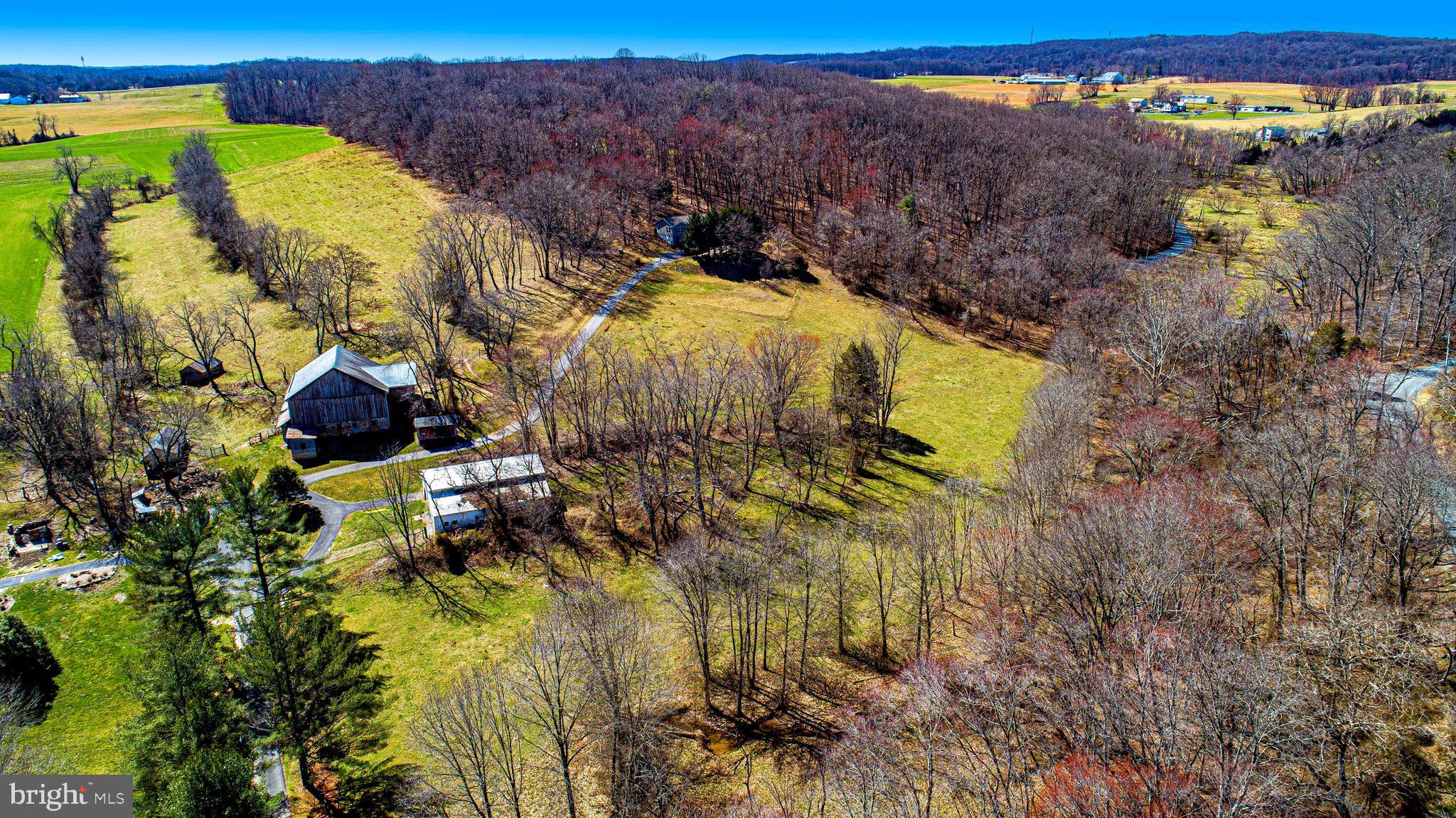 NORTH HARFORD - Farm