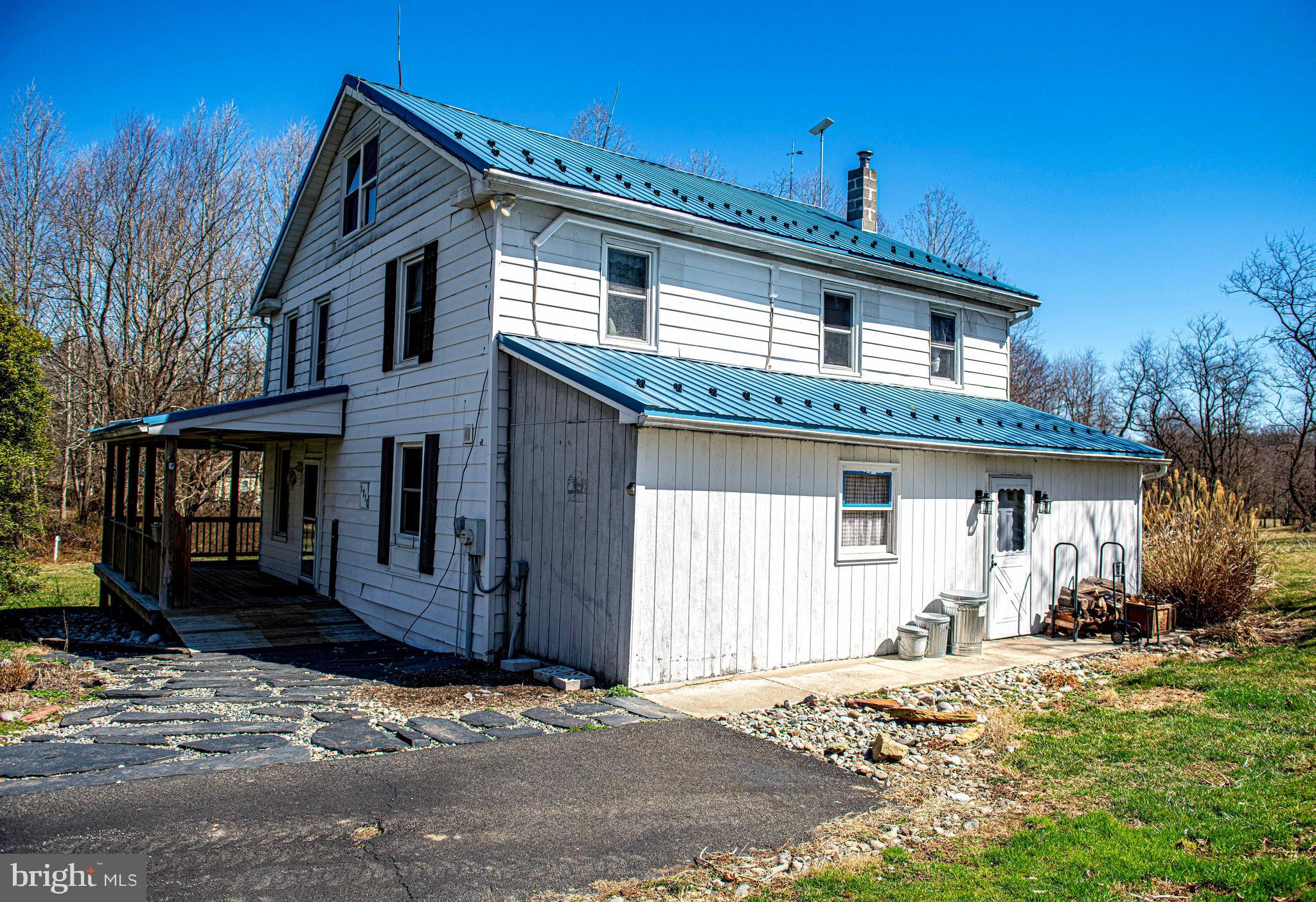 NORTH HARFORD - Farm